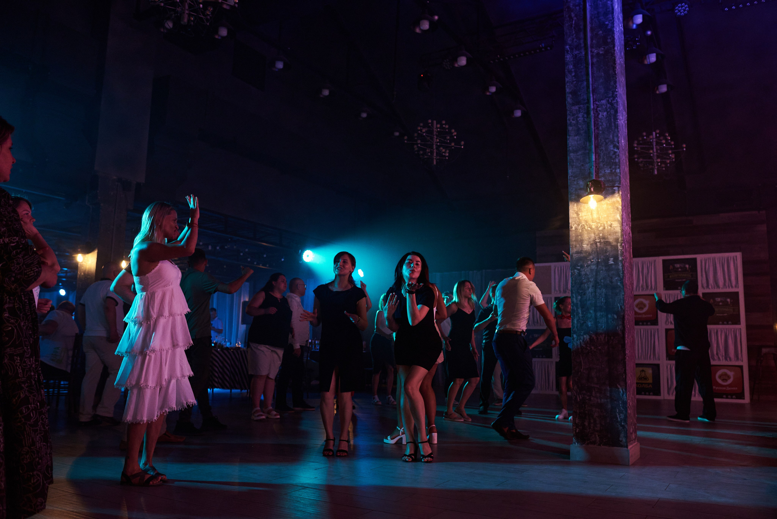 Ежегодный слет франчайзи компании Русская дымка. Photographer Bangkok — Pattaya | фотограф Бангкок — Паттайа