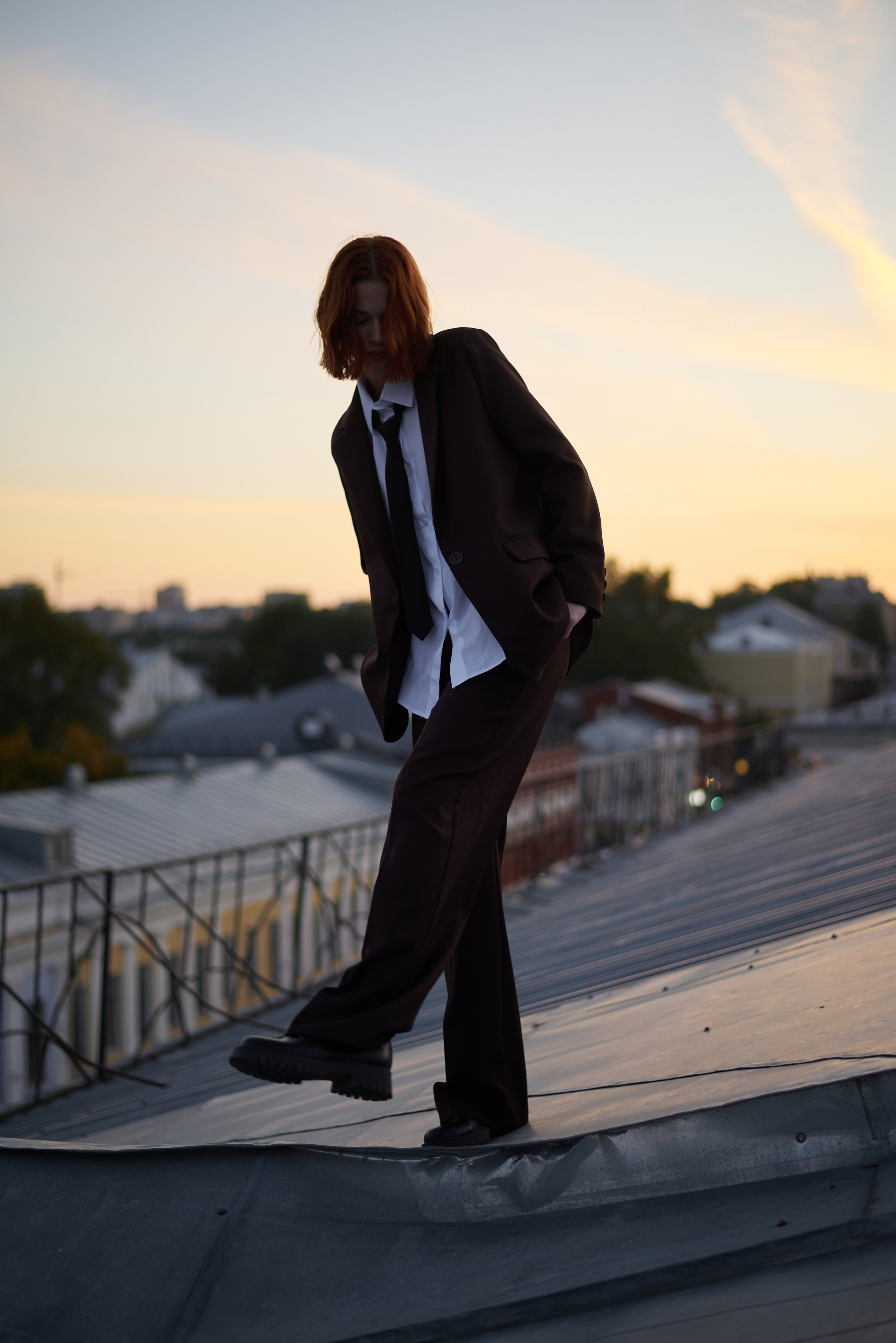 Лиза — Last day of summer. Photographer Bangkok — Pattaya | фотограф Бангкок — Паттайа