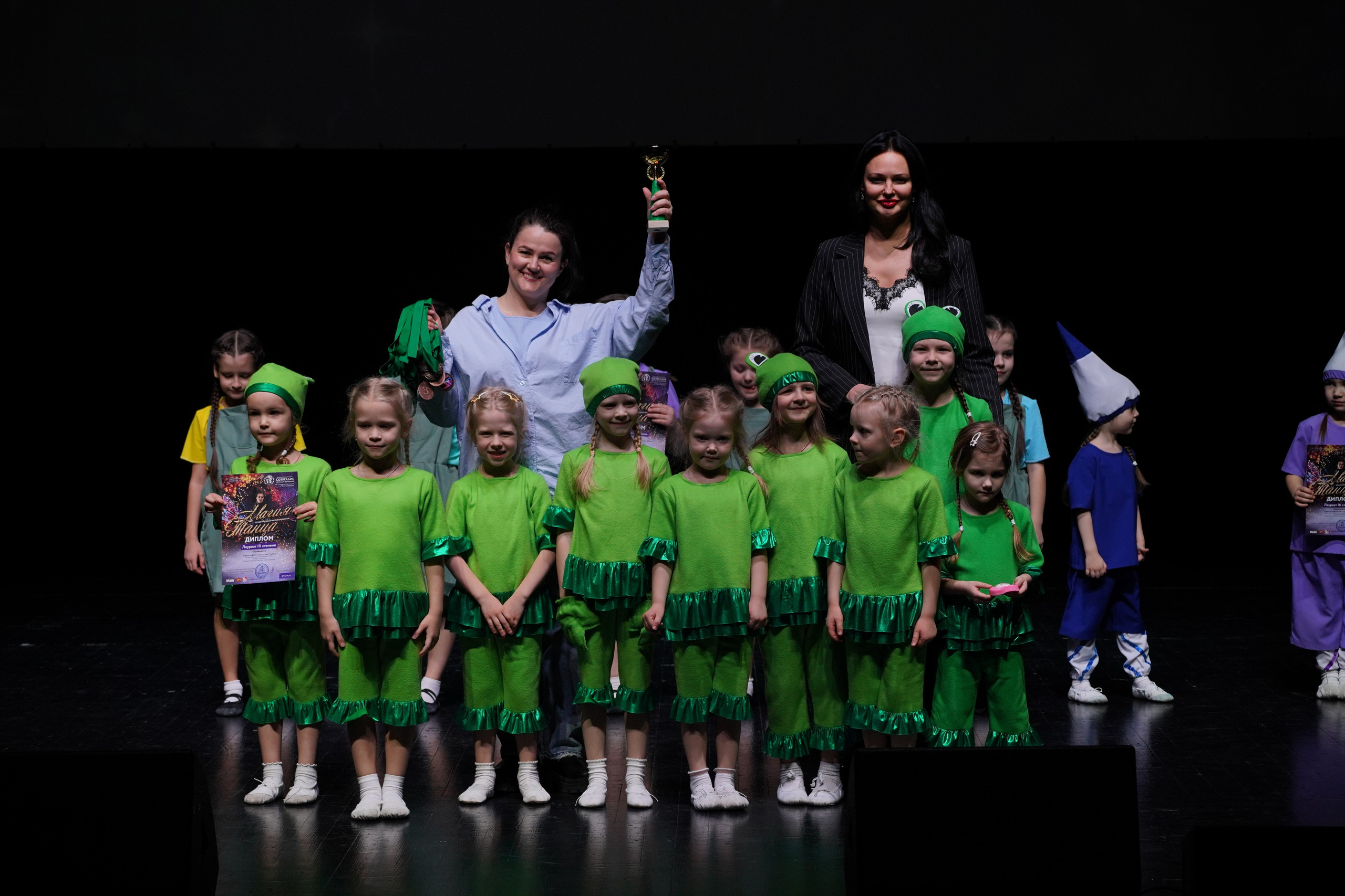 Съёмка на конкурсах и фестивалях. «Студия DRONAVT`s» — видеосъёмка и фотография г. Москва