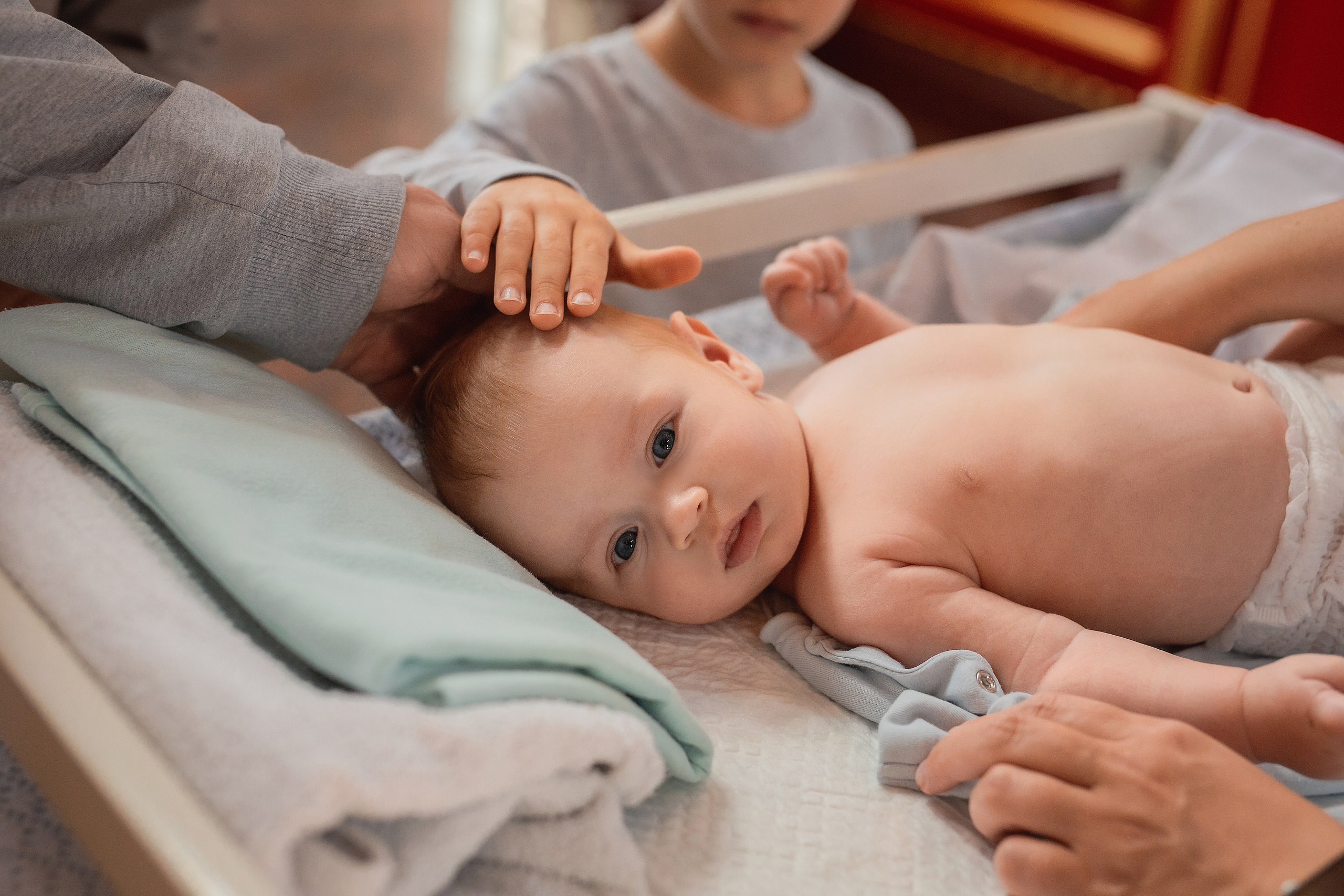 Крещение в храме Св. князя Георгия Всеволодовича. Фотограф беременности и семейный фотограф в Нижнем Новгороде Мила Шелест