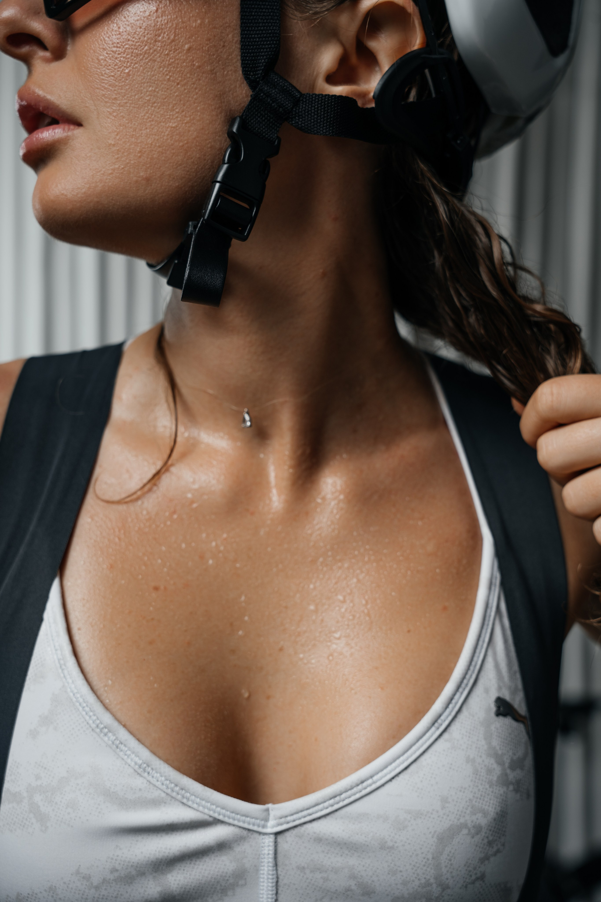 фотосессия для спортсмена