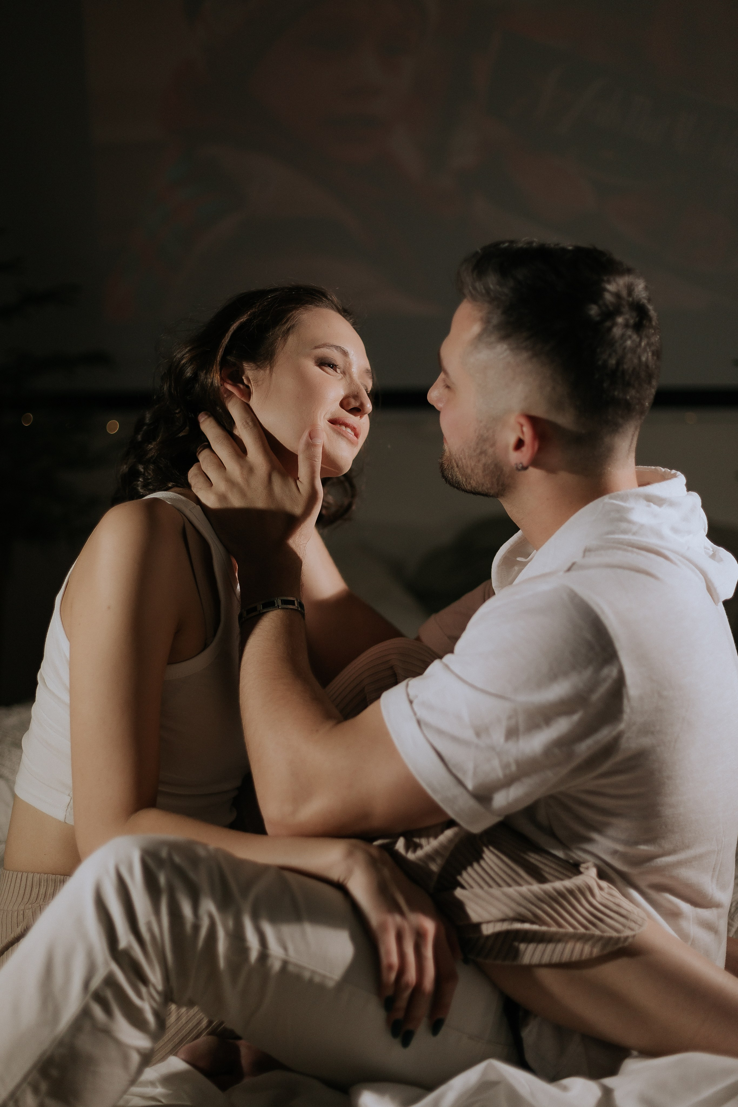 Last Christmas. Свадебный фотограф Пермь