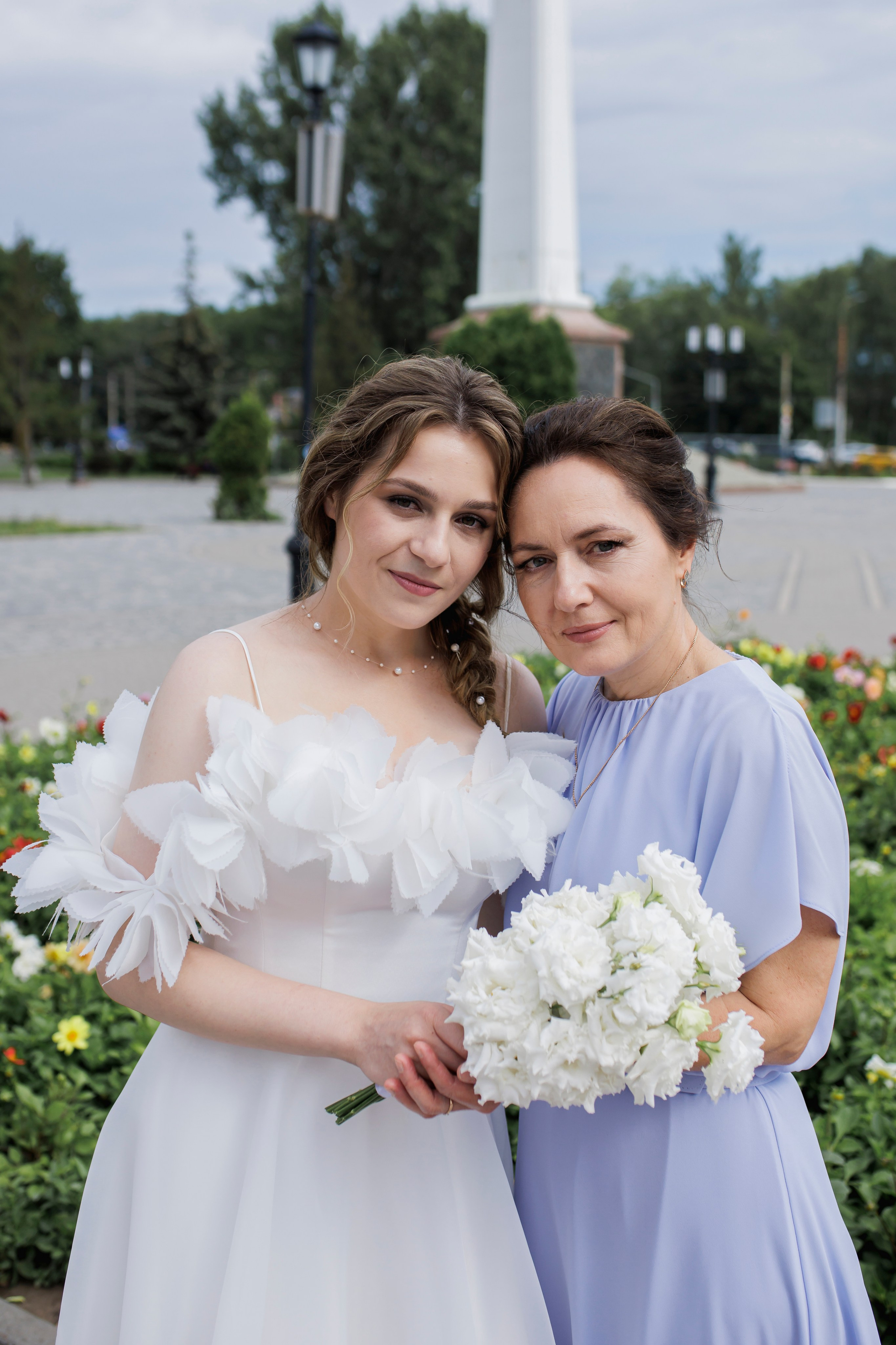 Свадьба Кирилла и Анны ЗАГС. Семейный и детский фотограф в Рязани Васюгова Мария