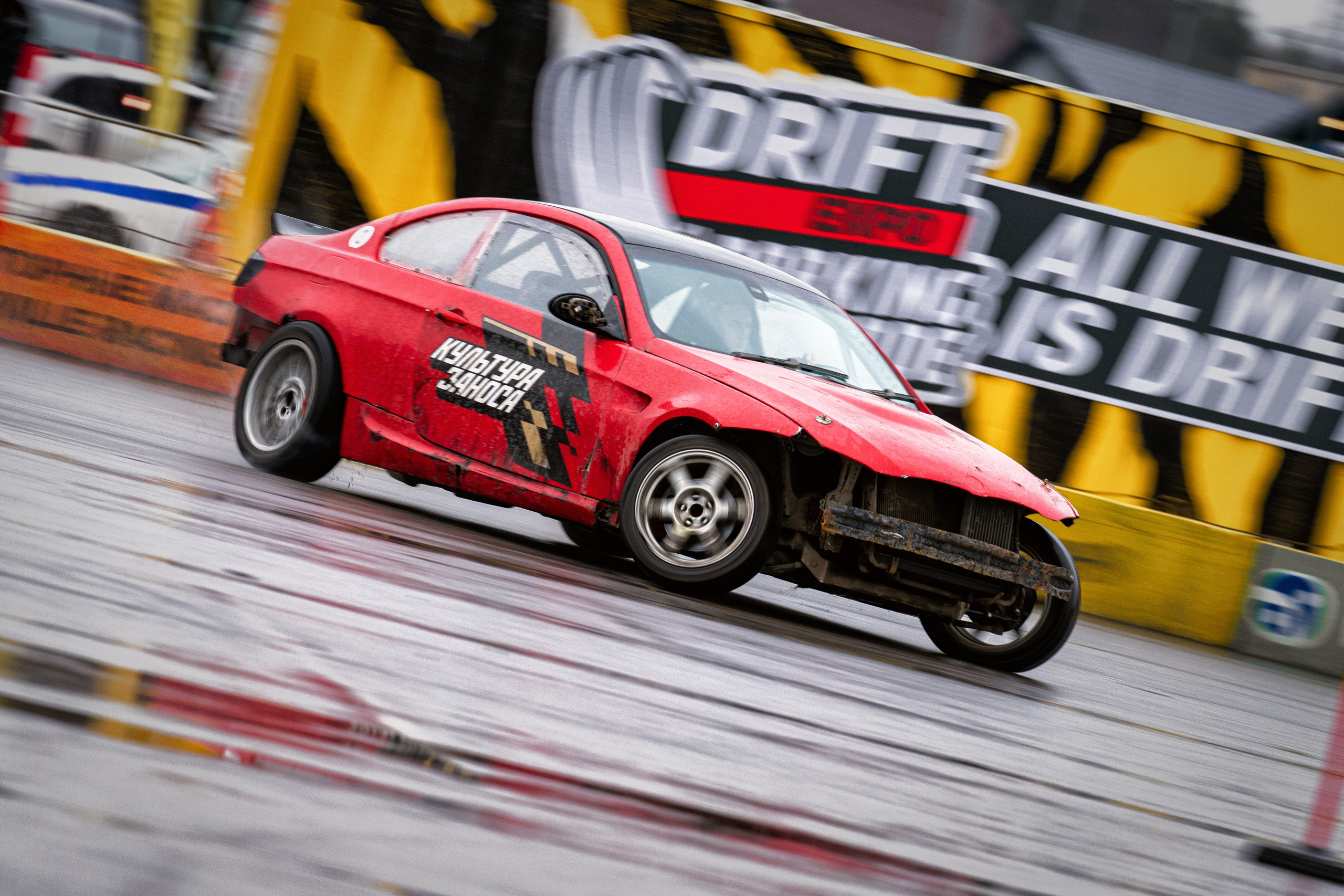 DRIFT MATSURI 29.12.2024. Антон Незримый | Фотограф в Санкт-Петербурге