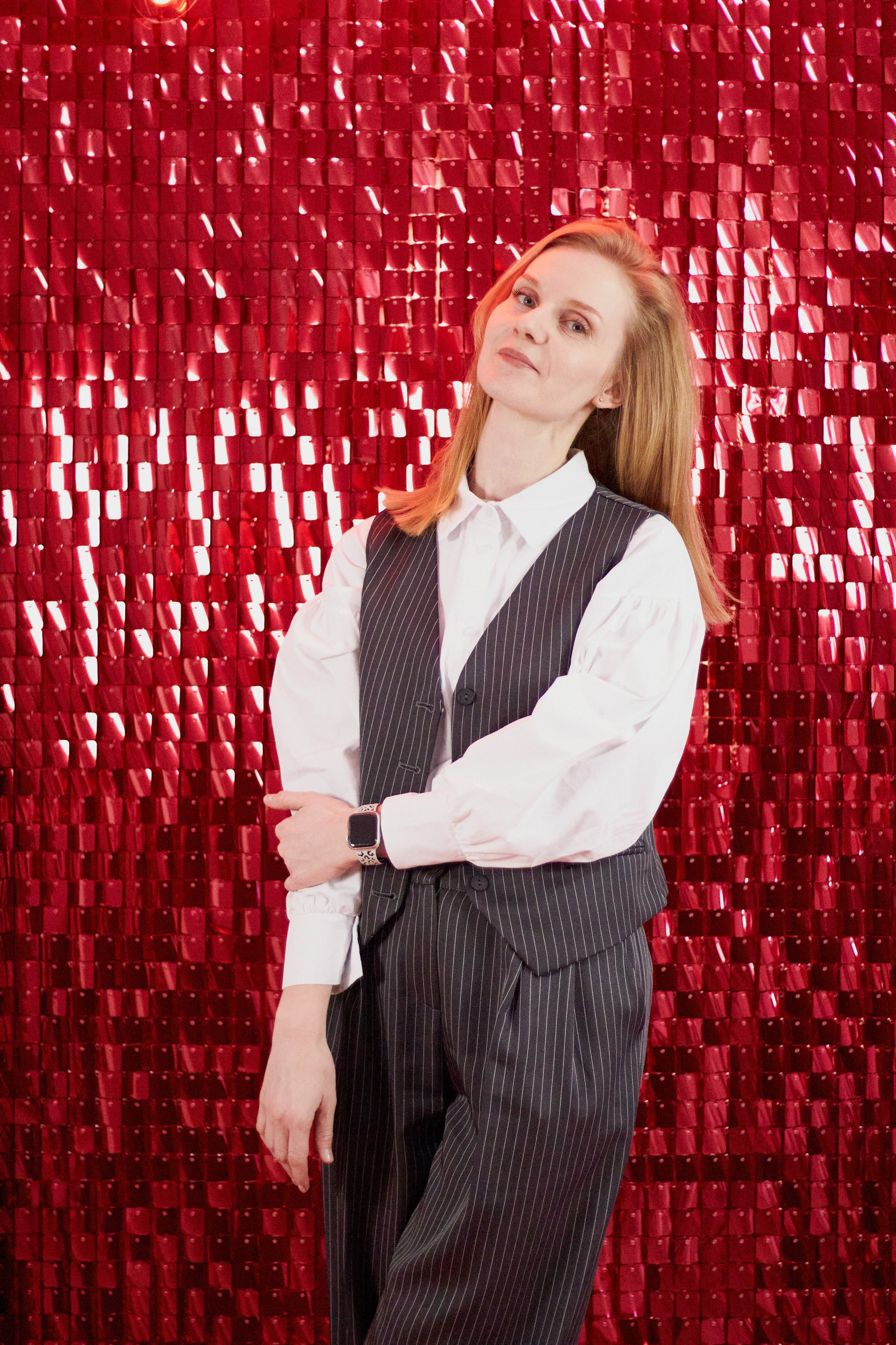 Корпоратив. Фотограф в Ростове-на-Дону Нюхарева Виктория