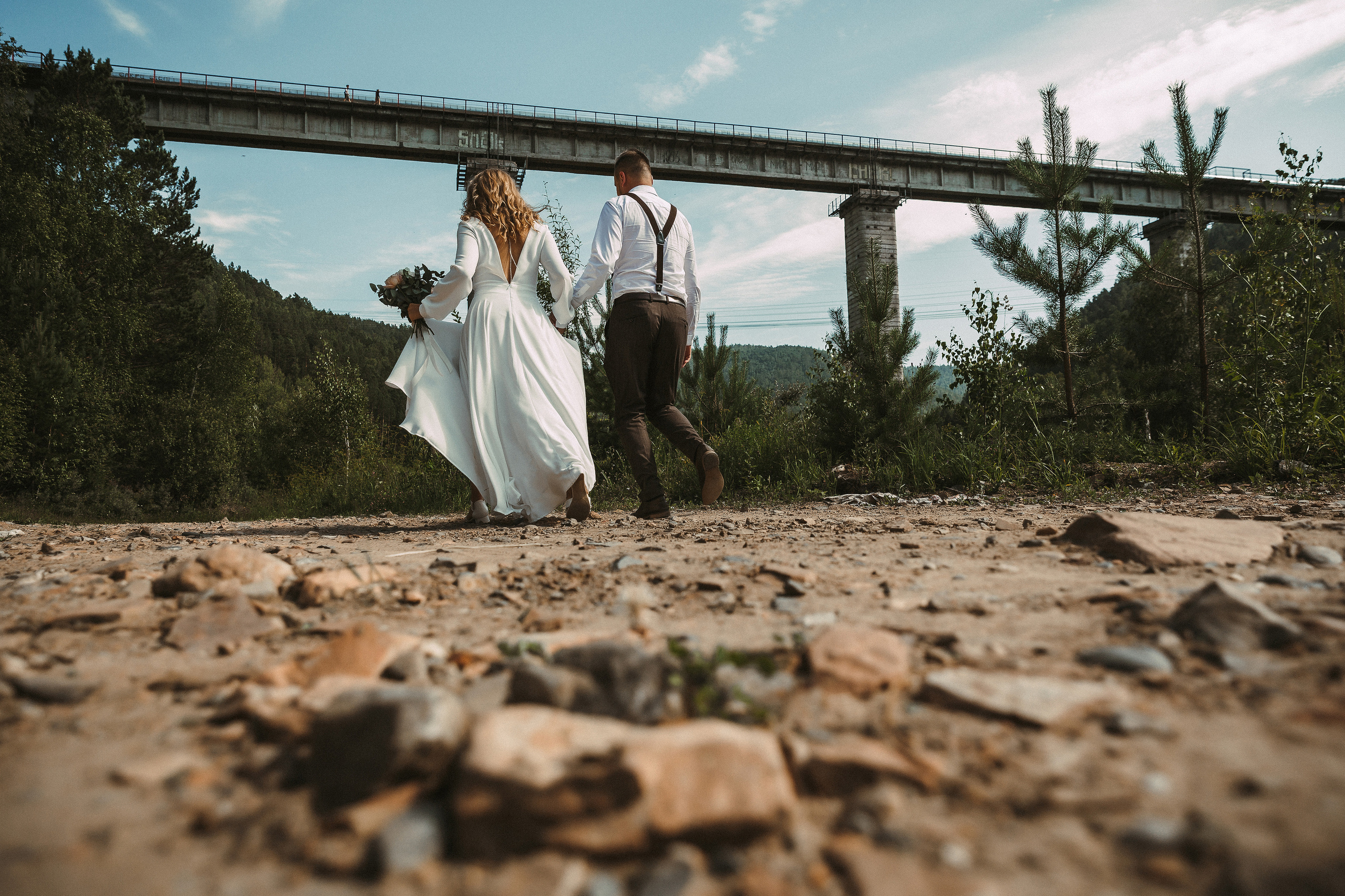 Андрей & Вероника