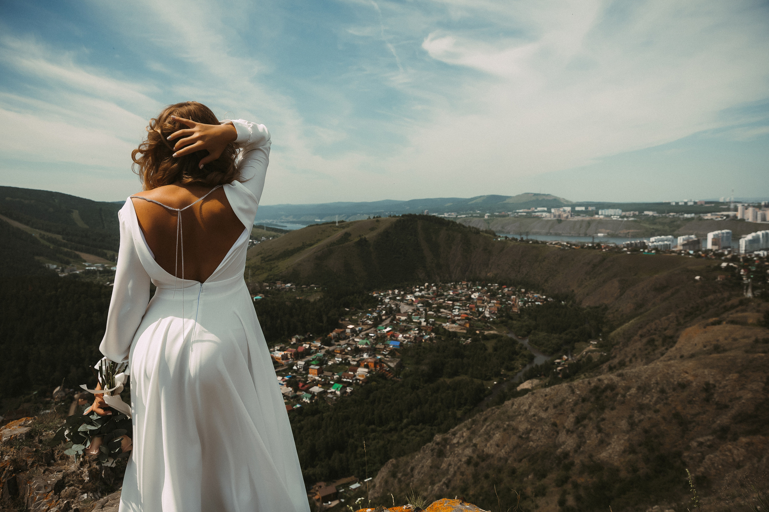 Андрей & Вероника