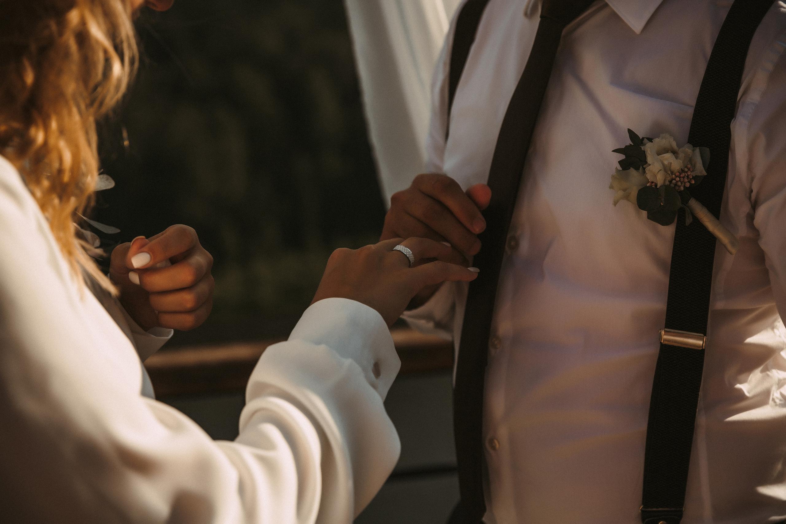 Андрей & Вероника