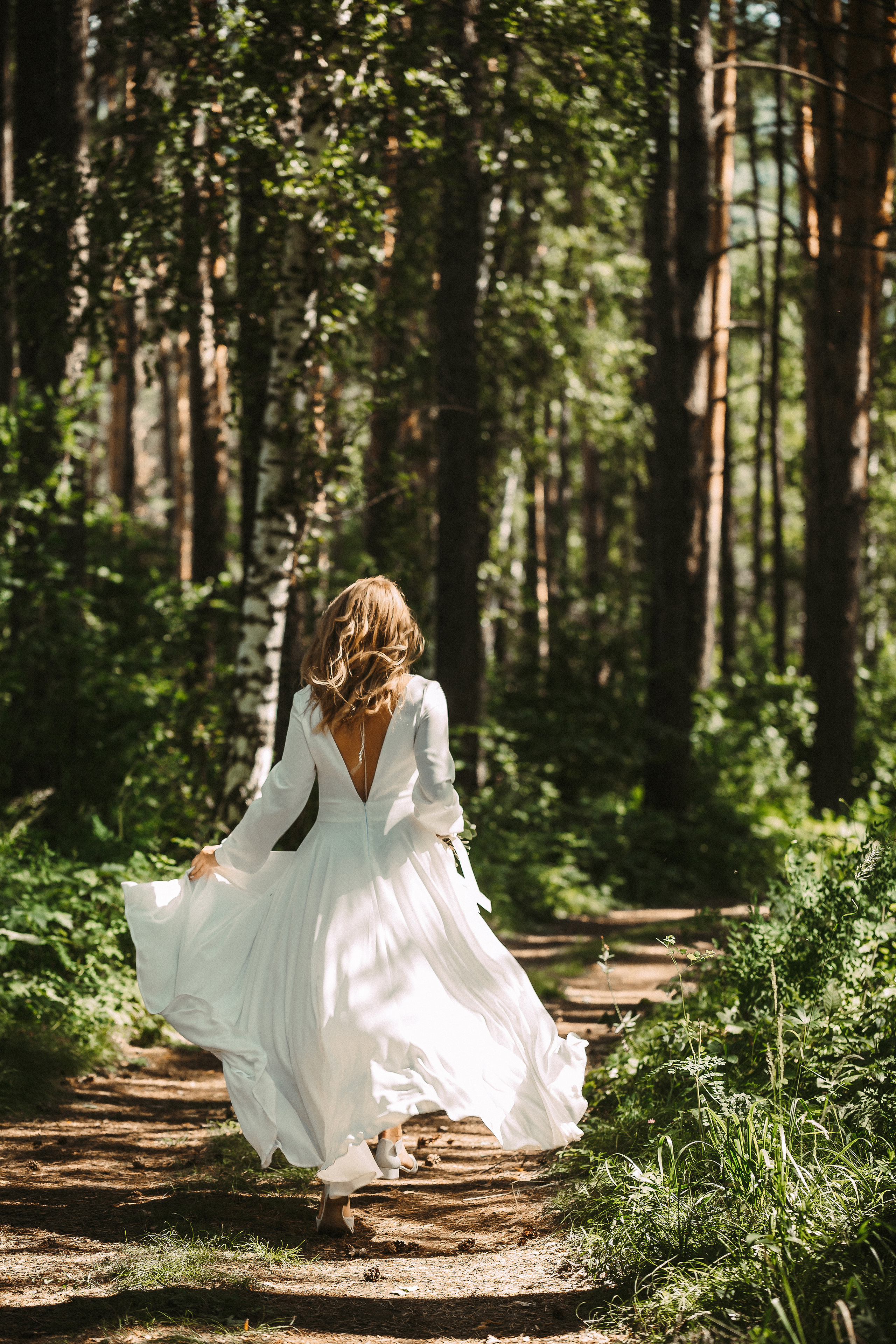 Андрей & Вероника