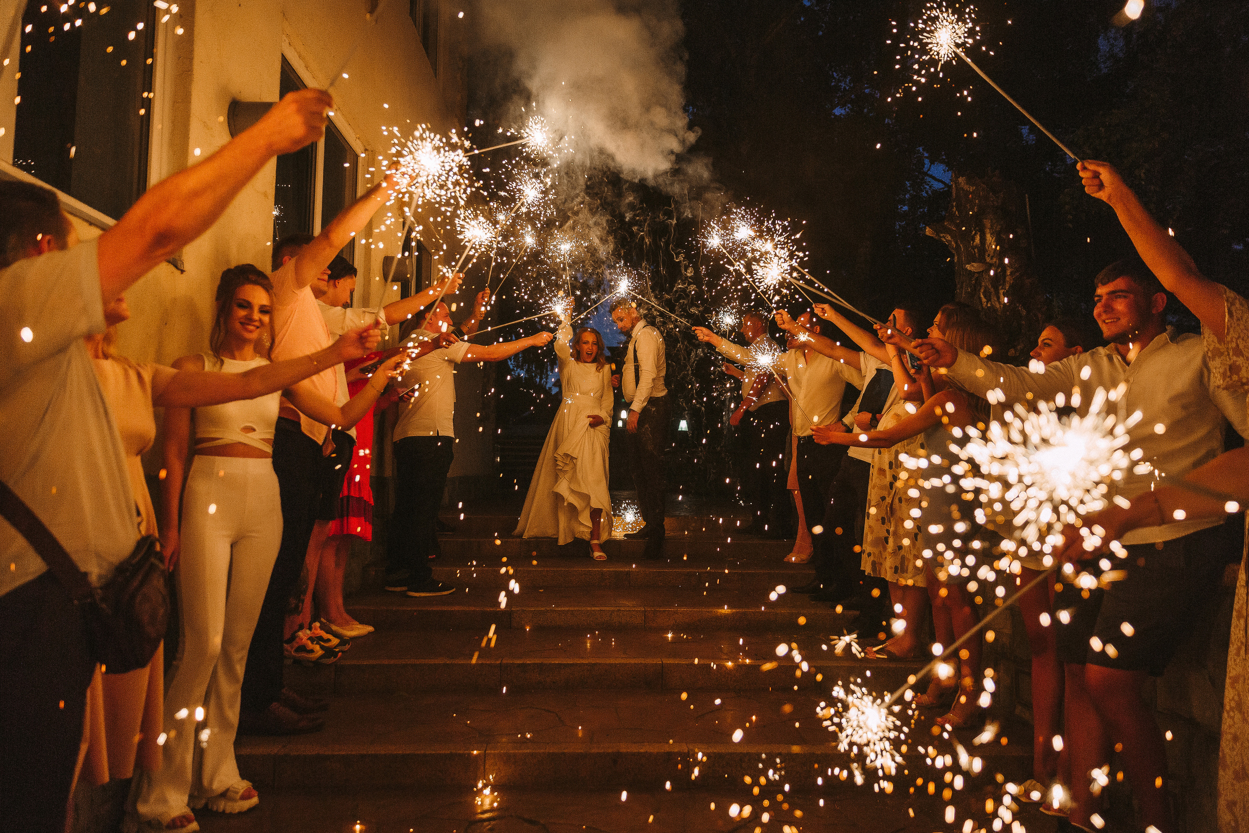 Андрей & Вероника