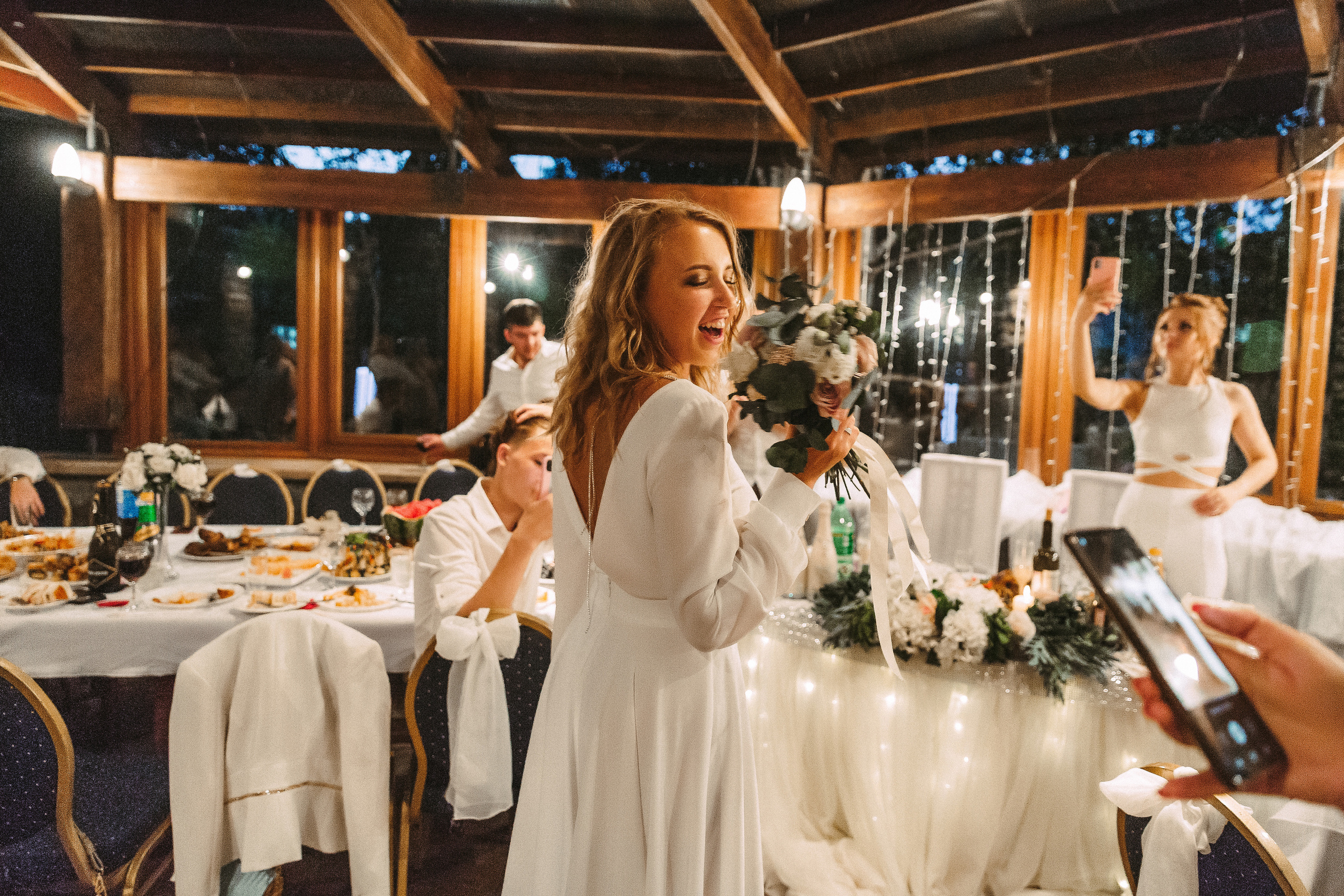 Андрей & Вероника