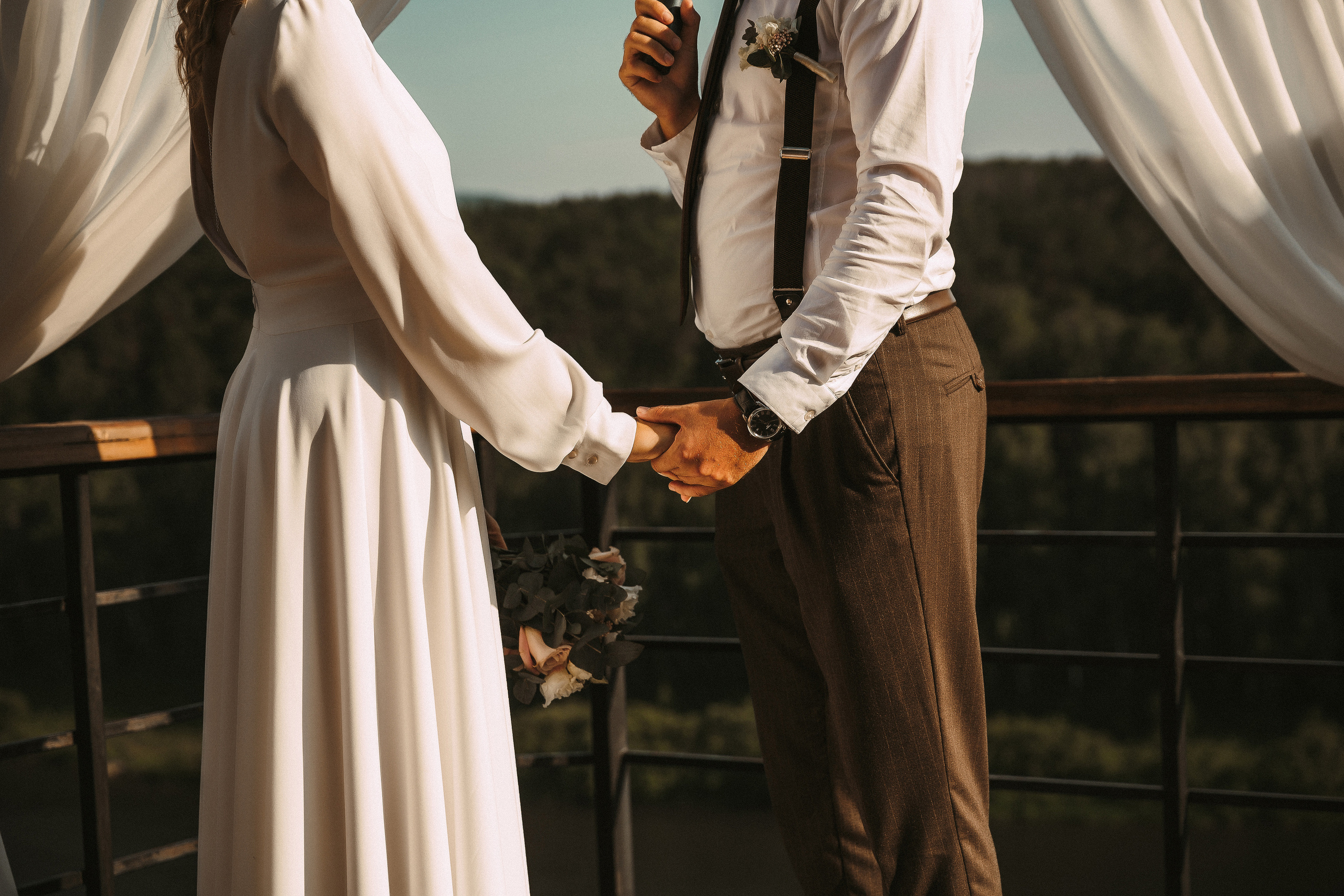 Андрей & Вероника