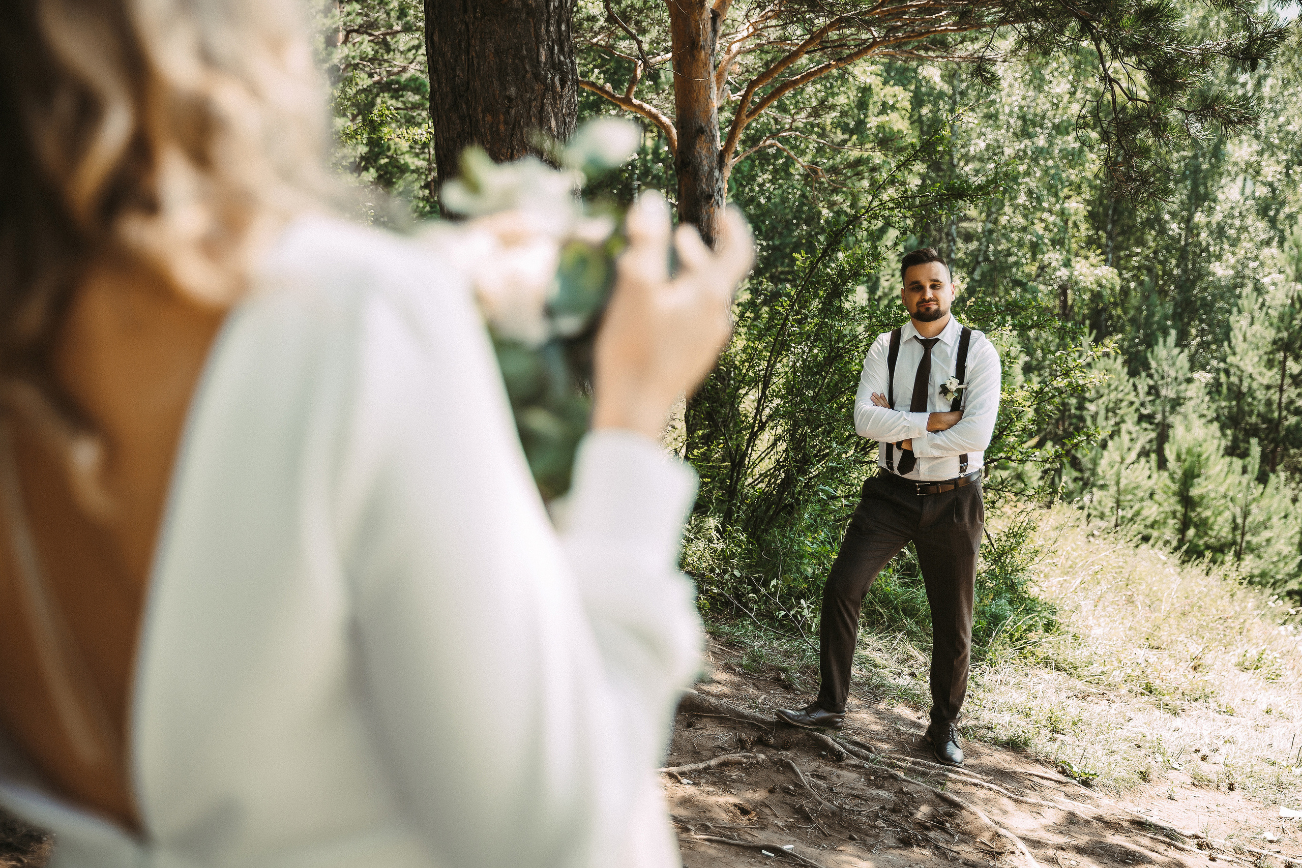 Андрей & Вероника