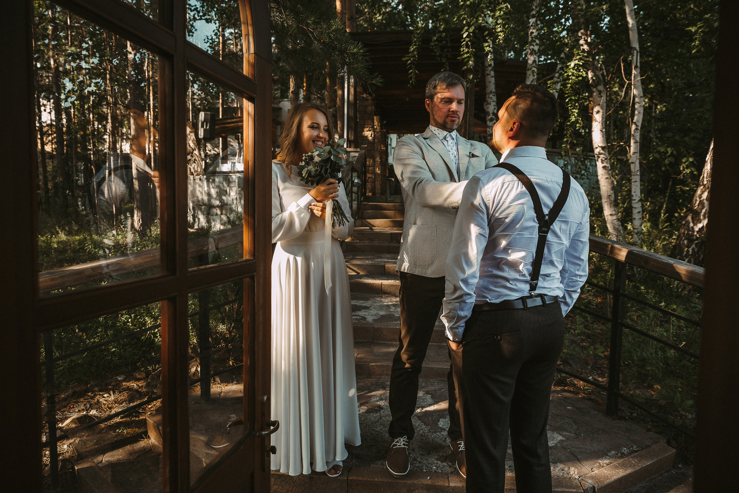 Андрей & Вероника