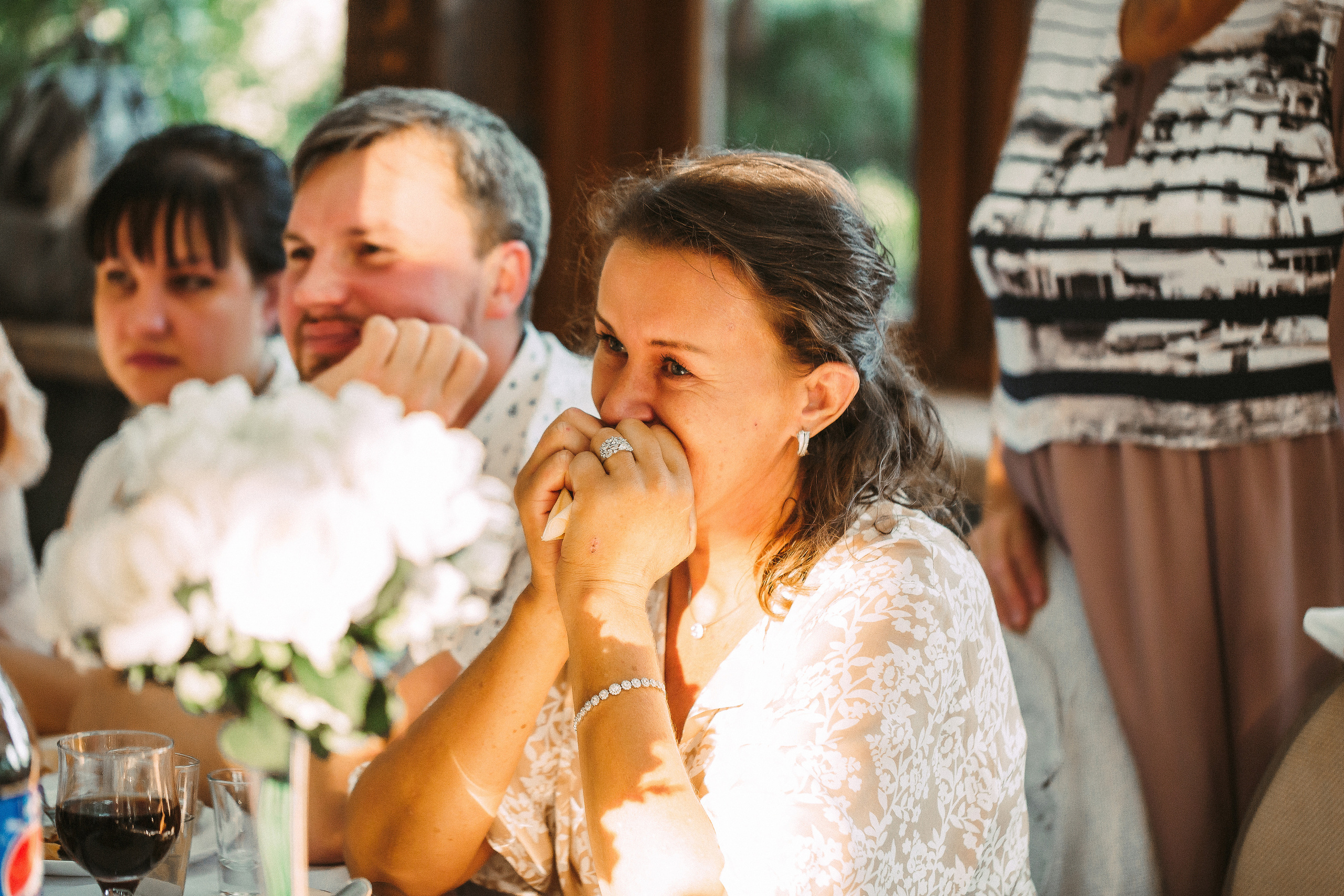 Андрей & Вероника