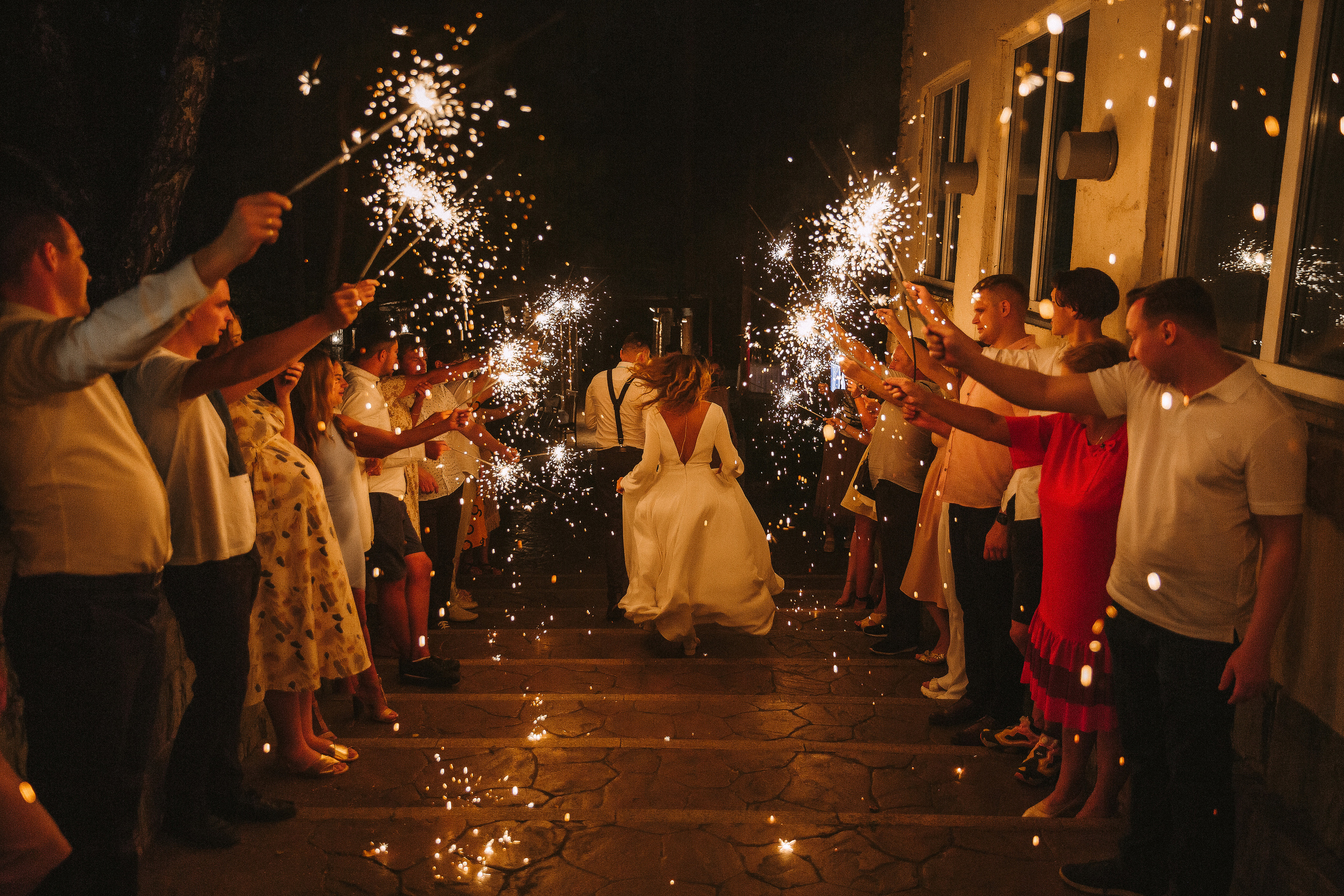 Андрей & Вероника