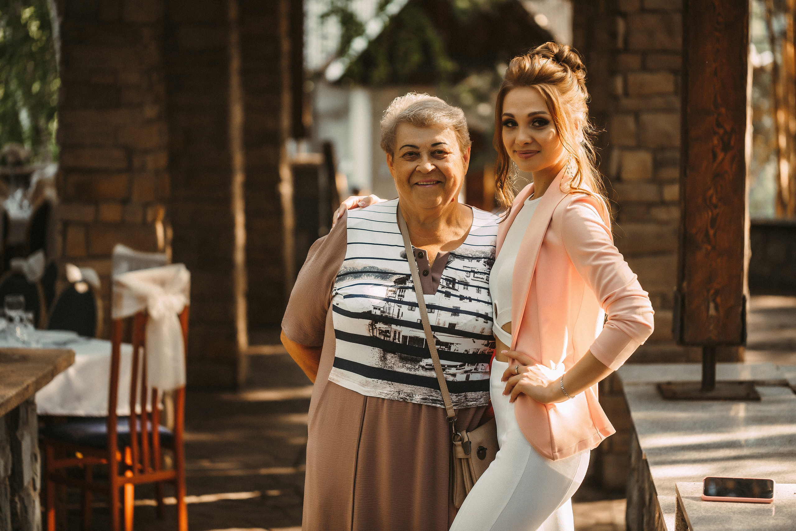 Андрей & Вероника