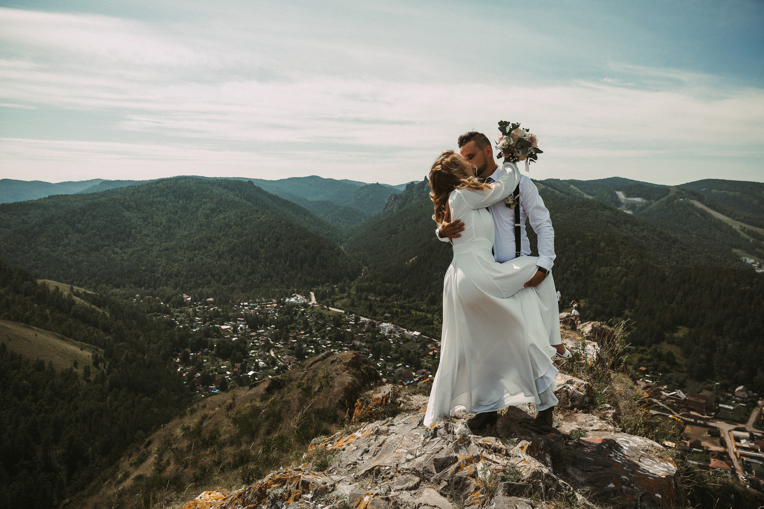 Андрей & Вероника