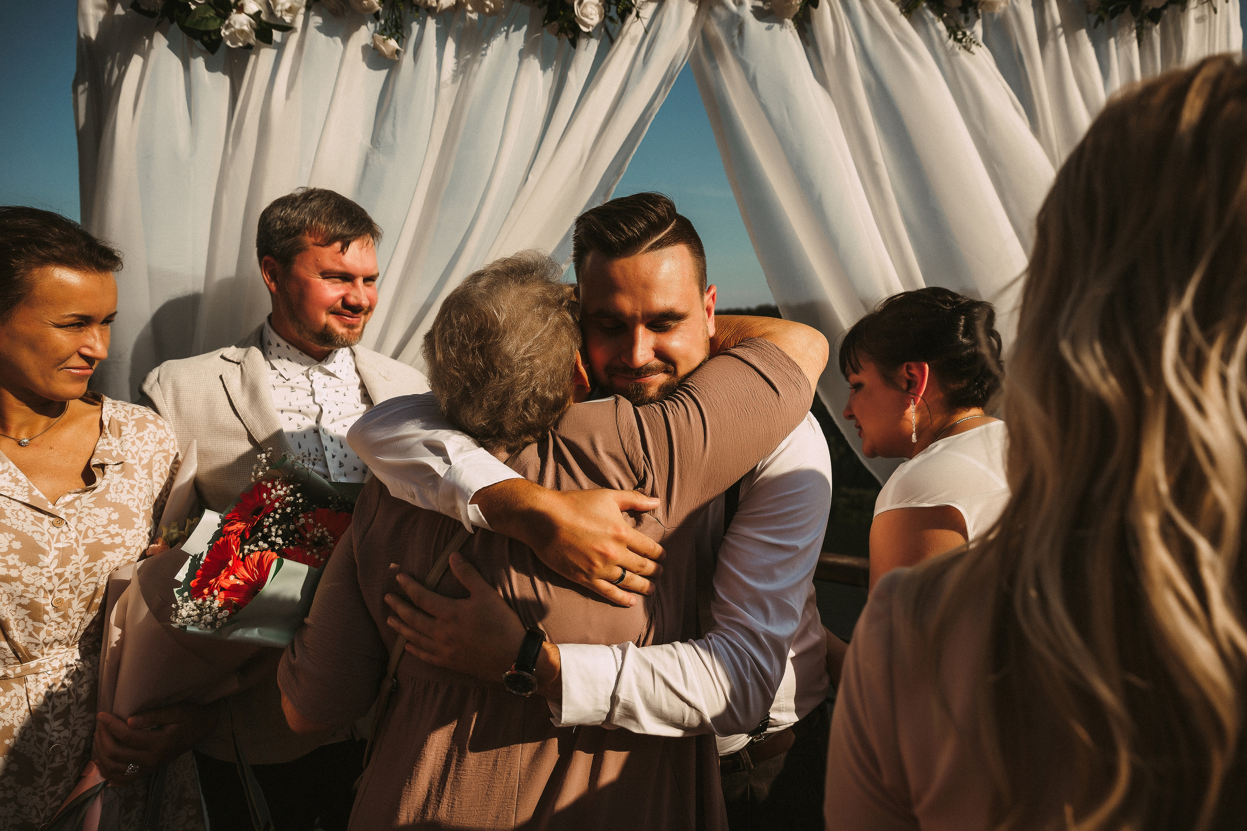 Андрей & Вероника