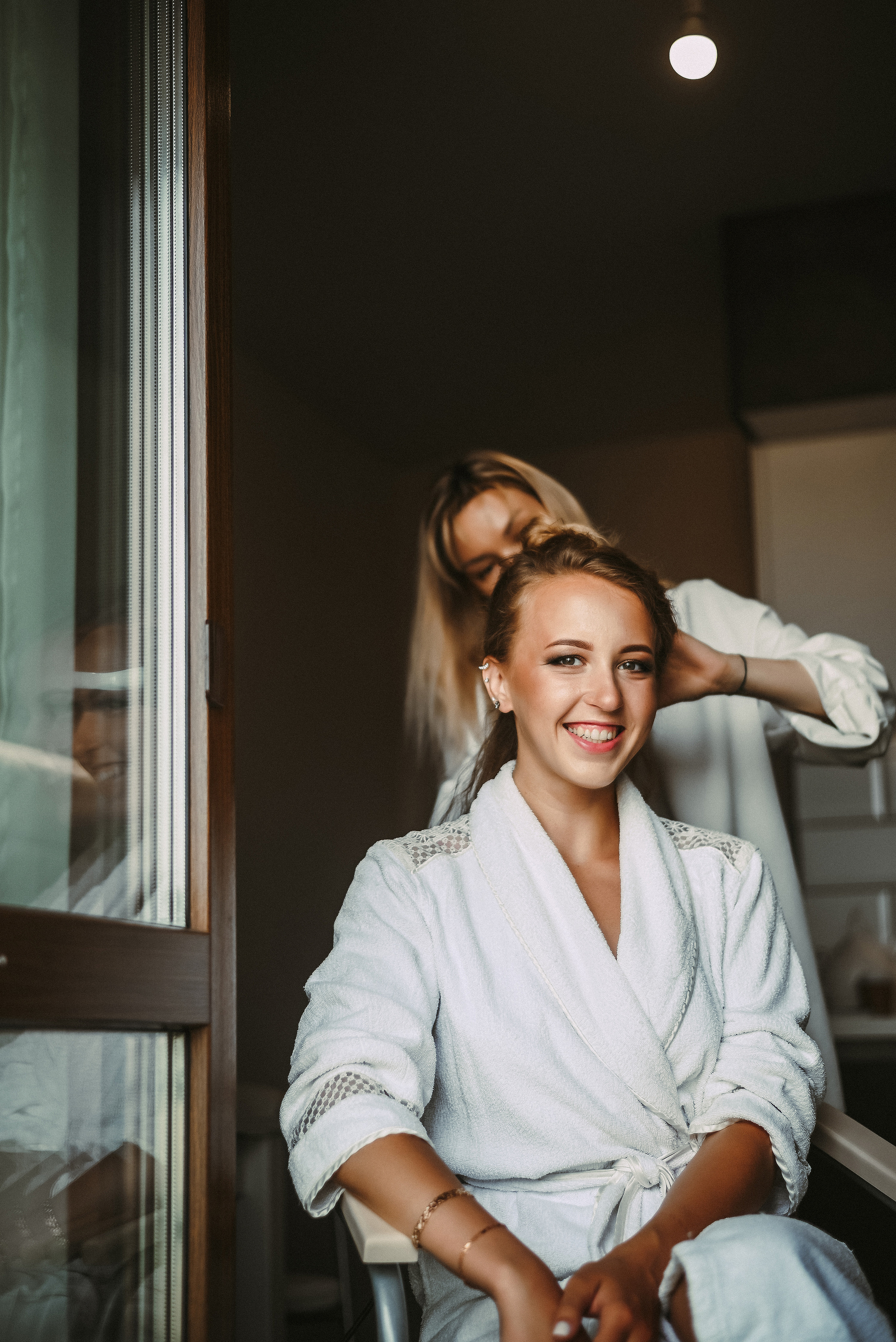 Андрей & Вероника