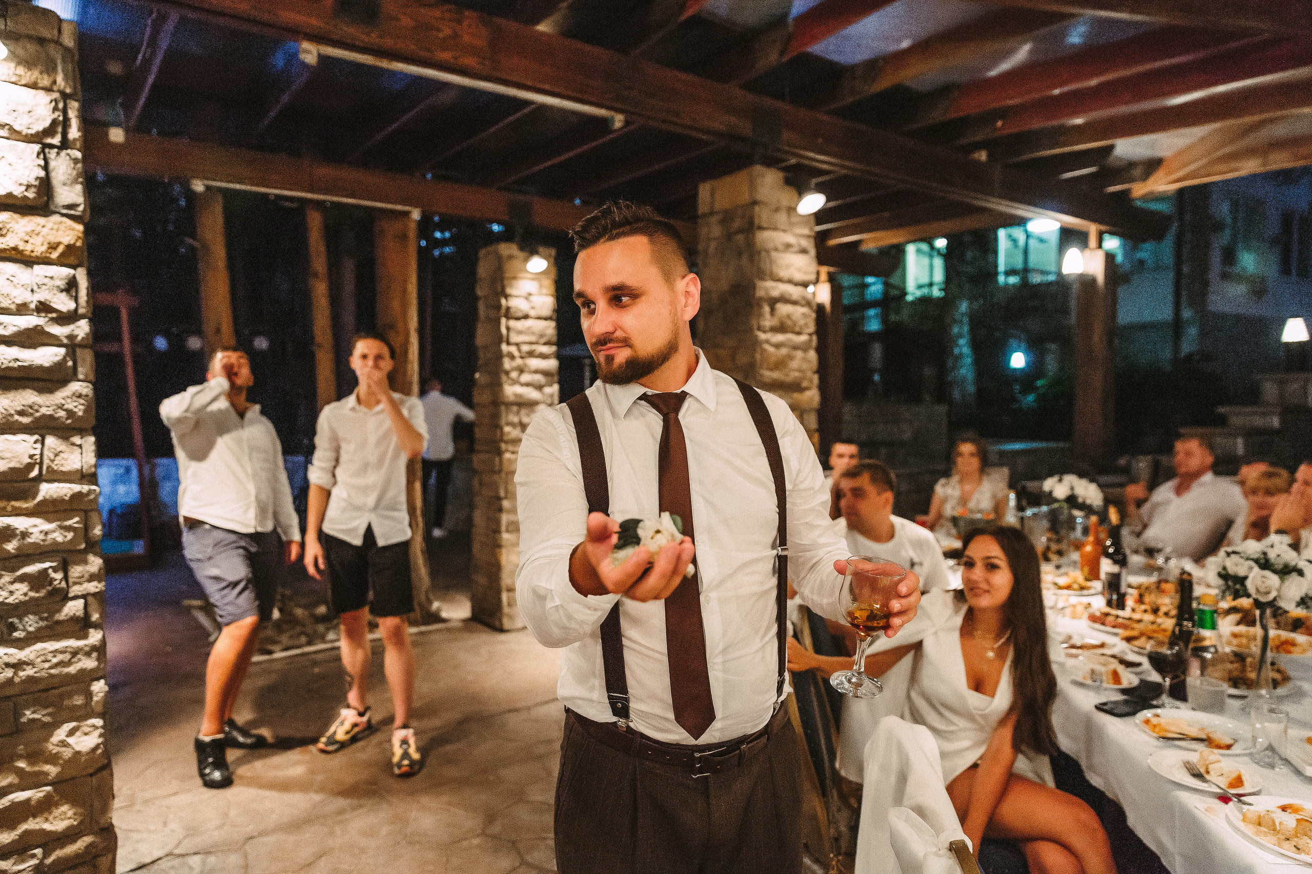 Андрей & Вероника