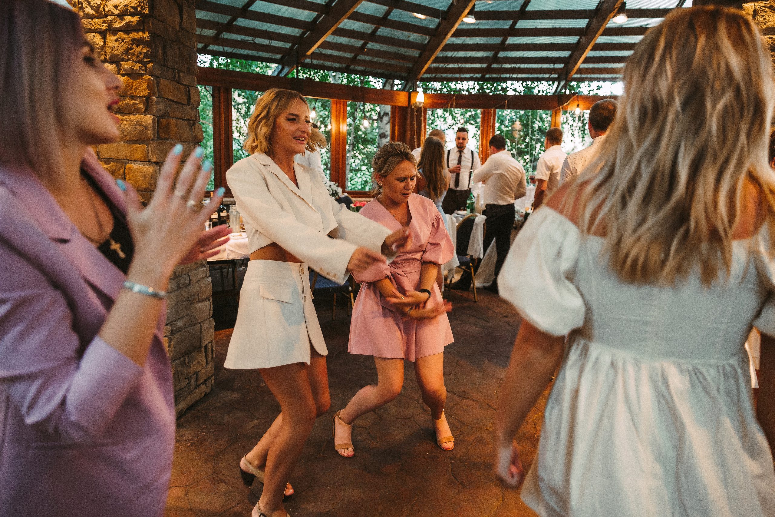 Андрей & Вероника