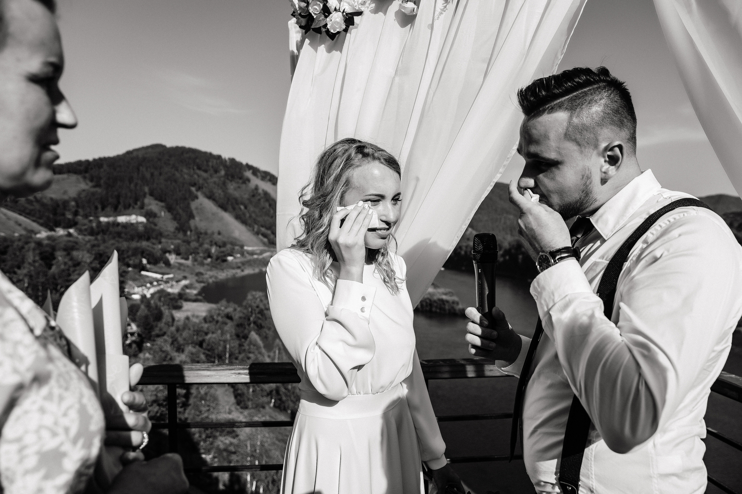 Андрей & Вероника