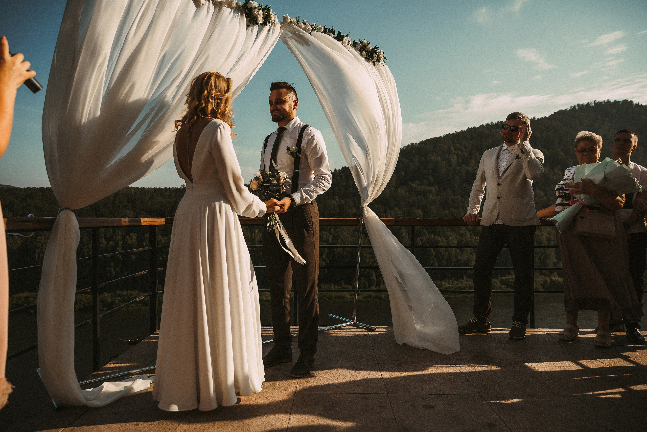 Андрей & Вероника