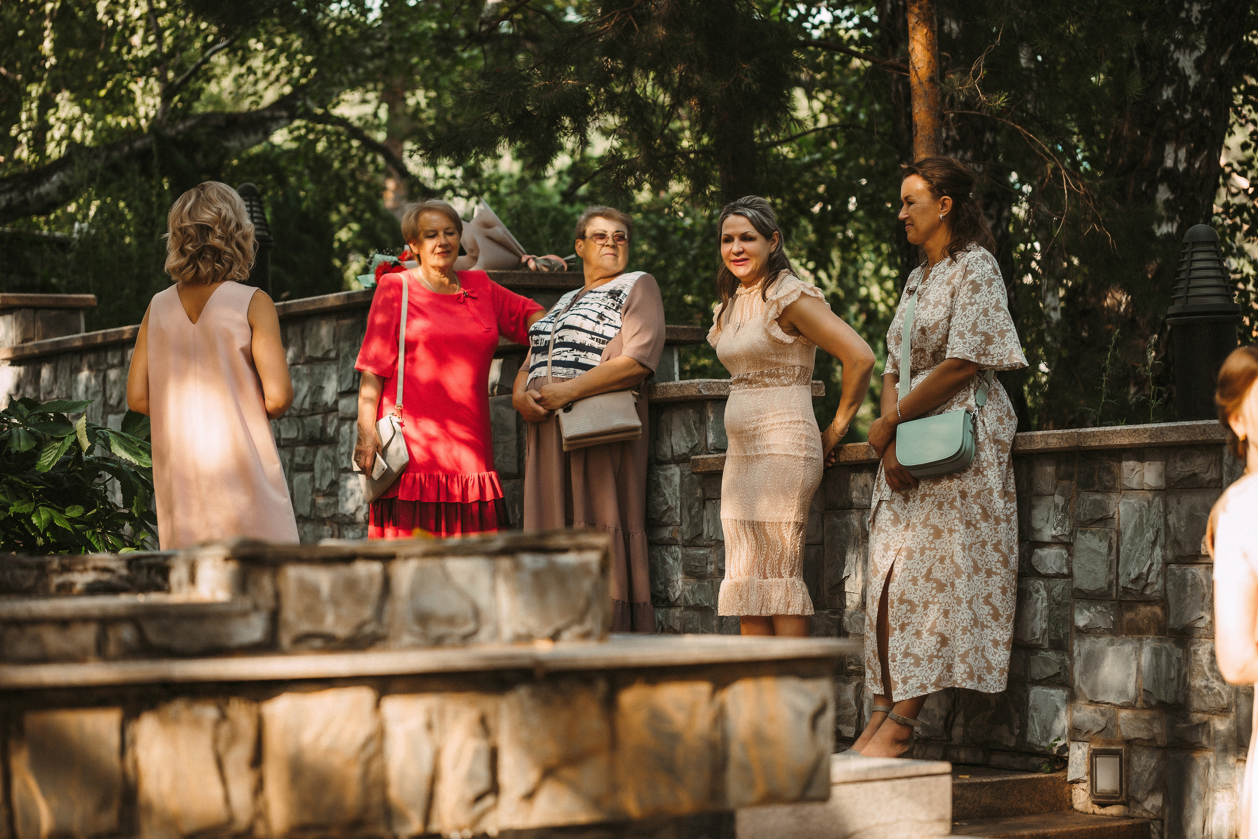 Андрей & Вероника