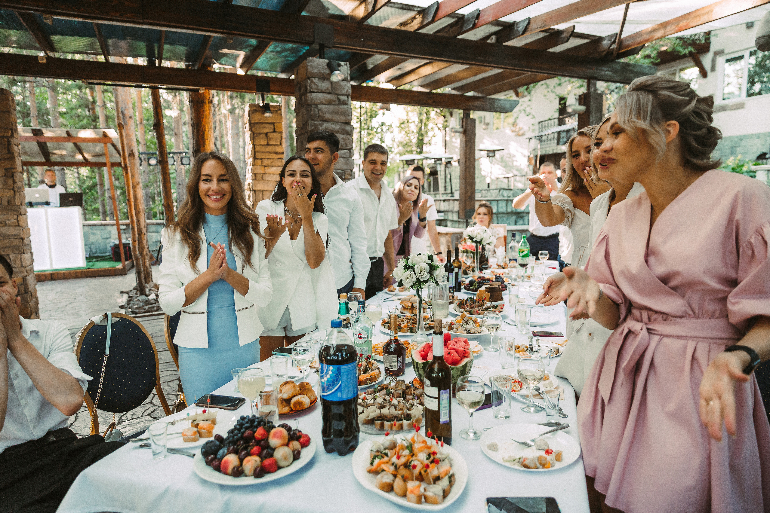 Андрей & Вероника