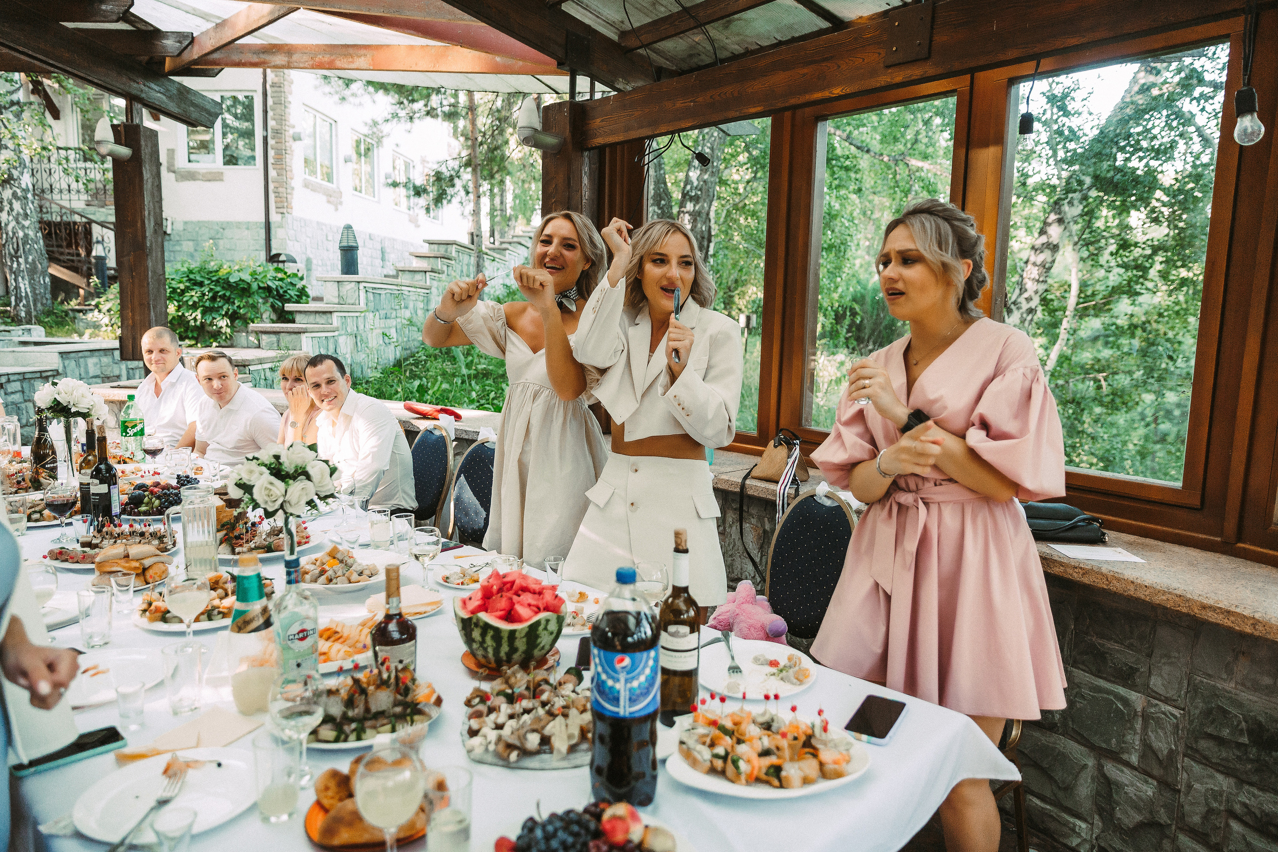 Андрей & Вероника