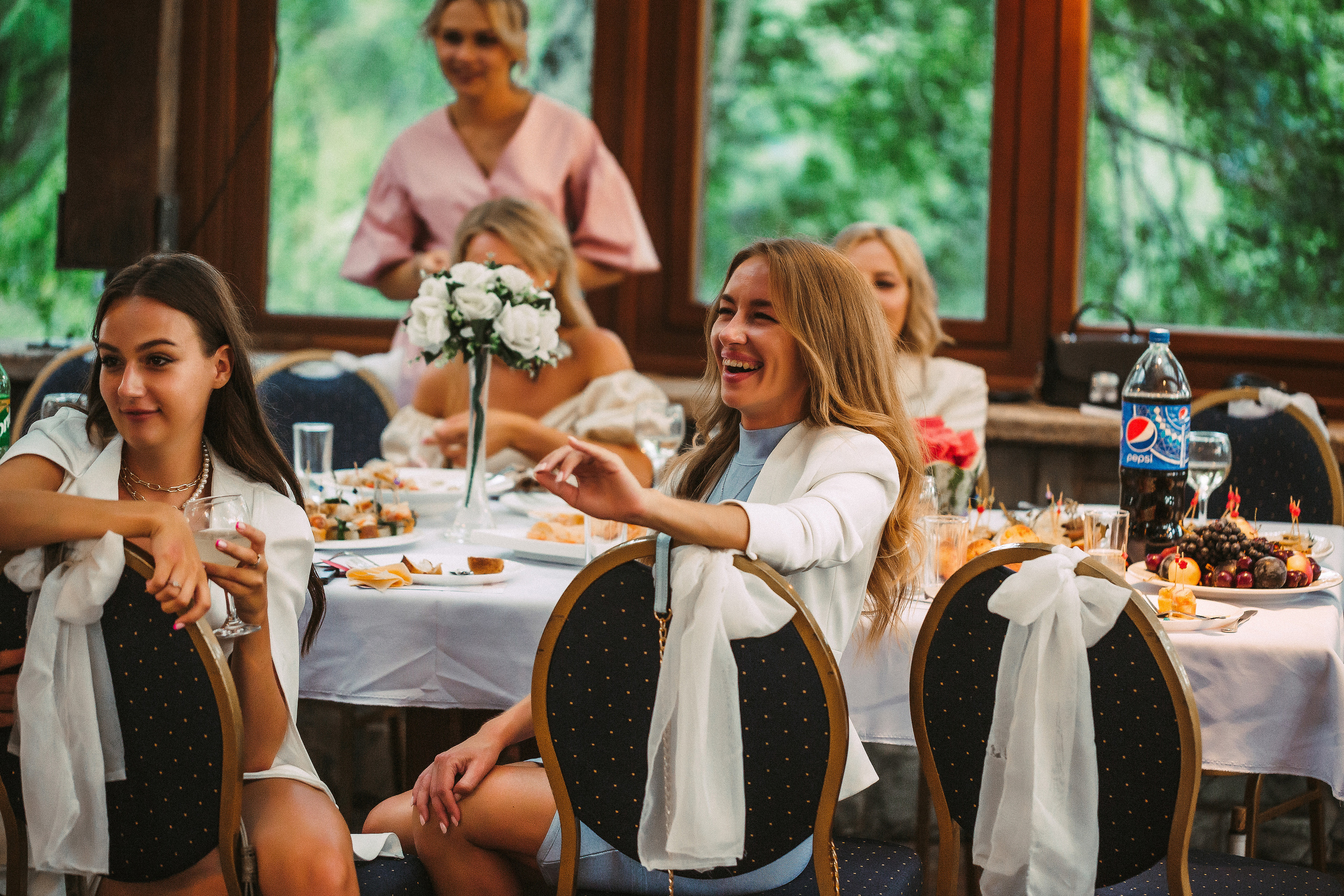 Андрей & Вероника