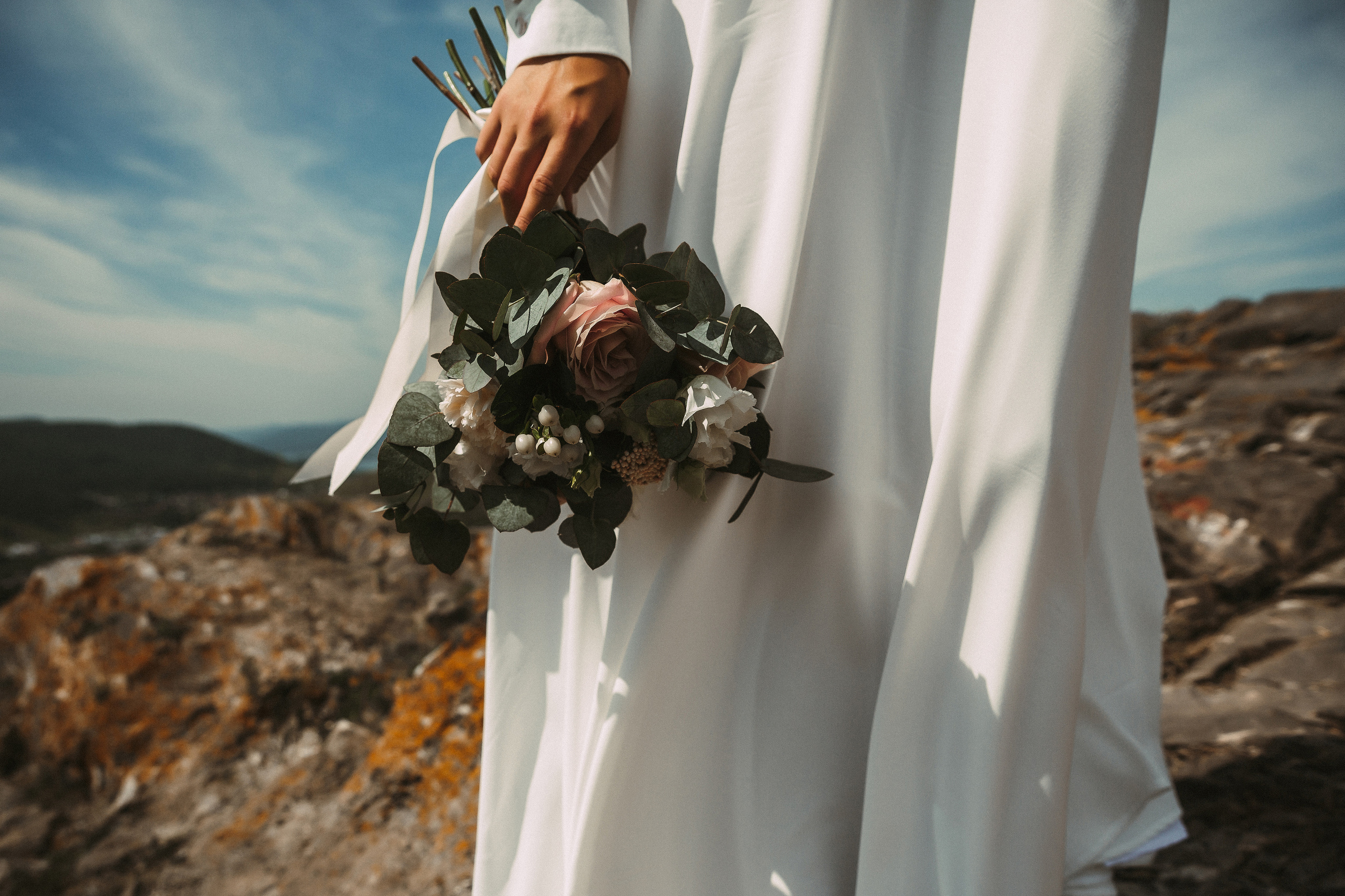 Андрей & Вероника