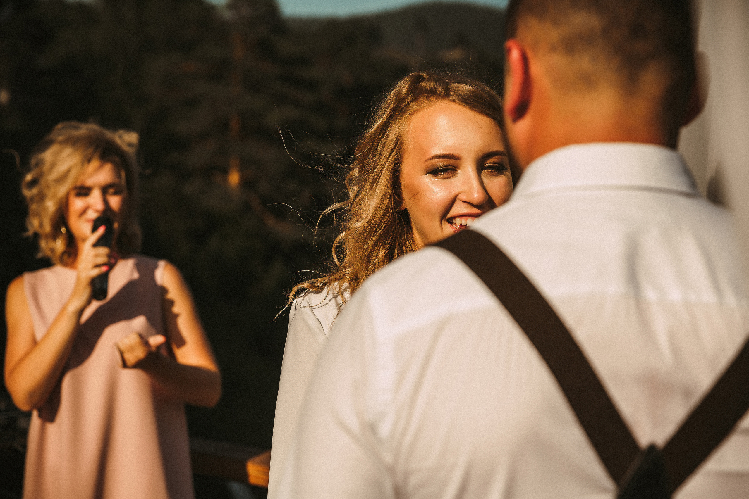 Андрей & Вероника