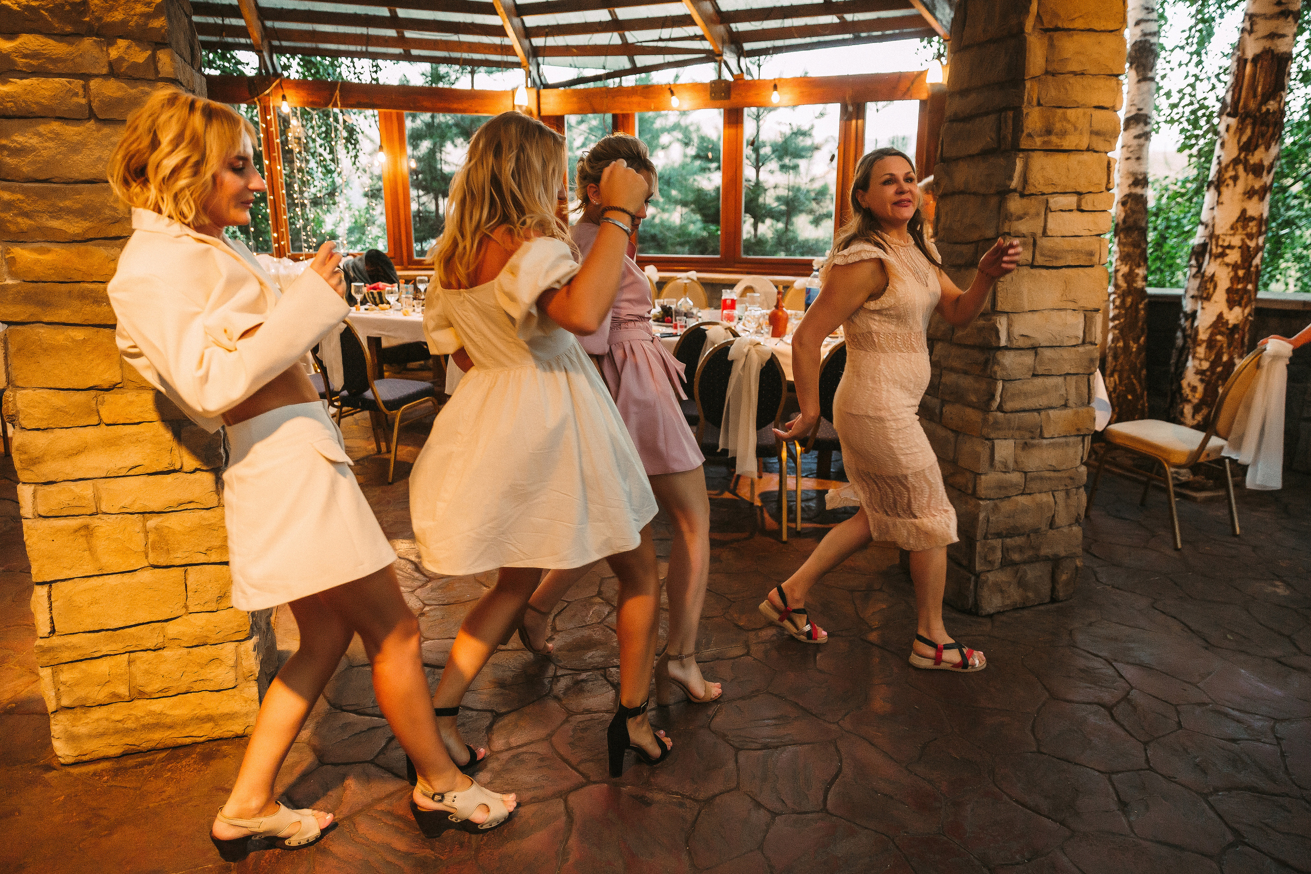 Андрей & Вероника