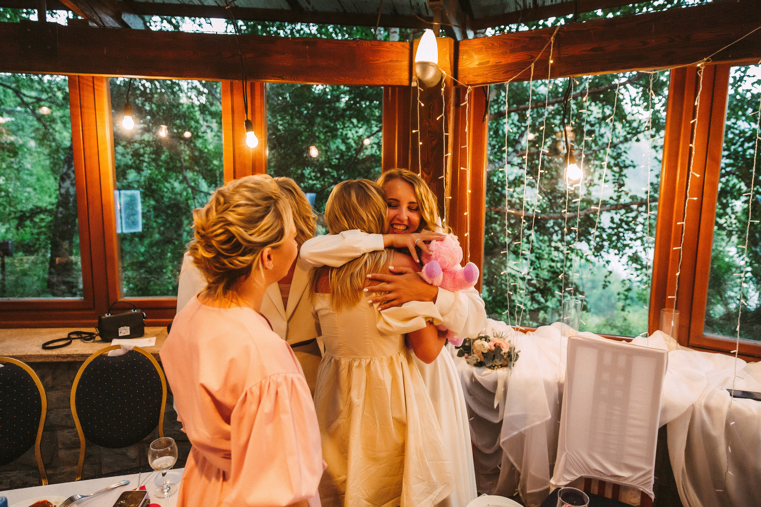 Андрей & Вероника