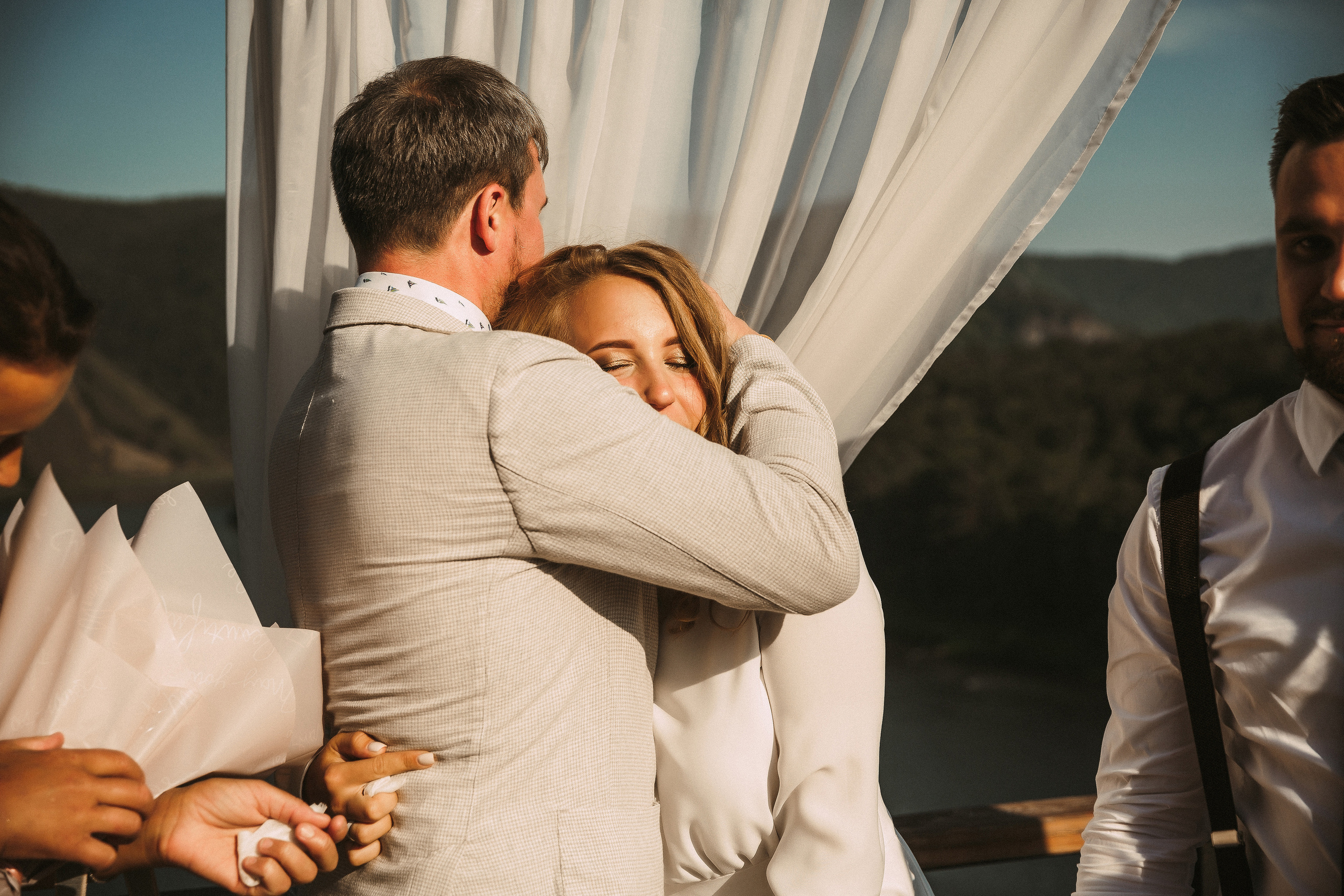 Андрей & Вероника