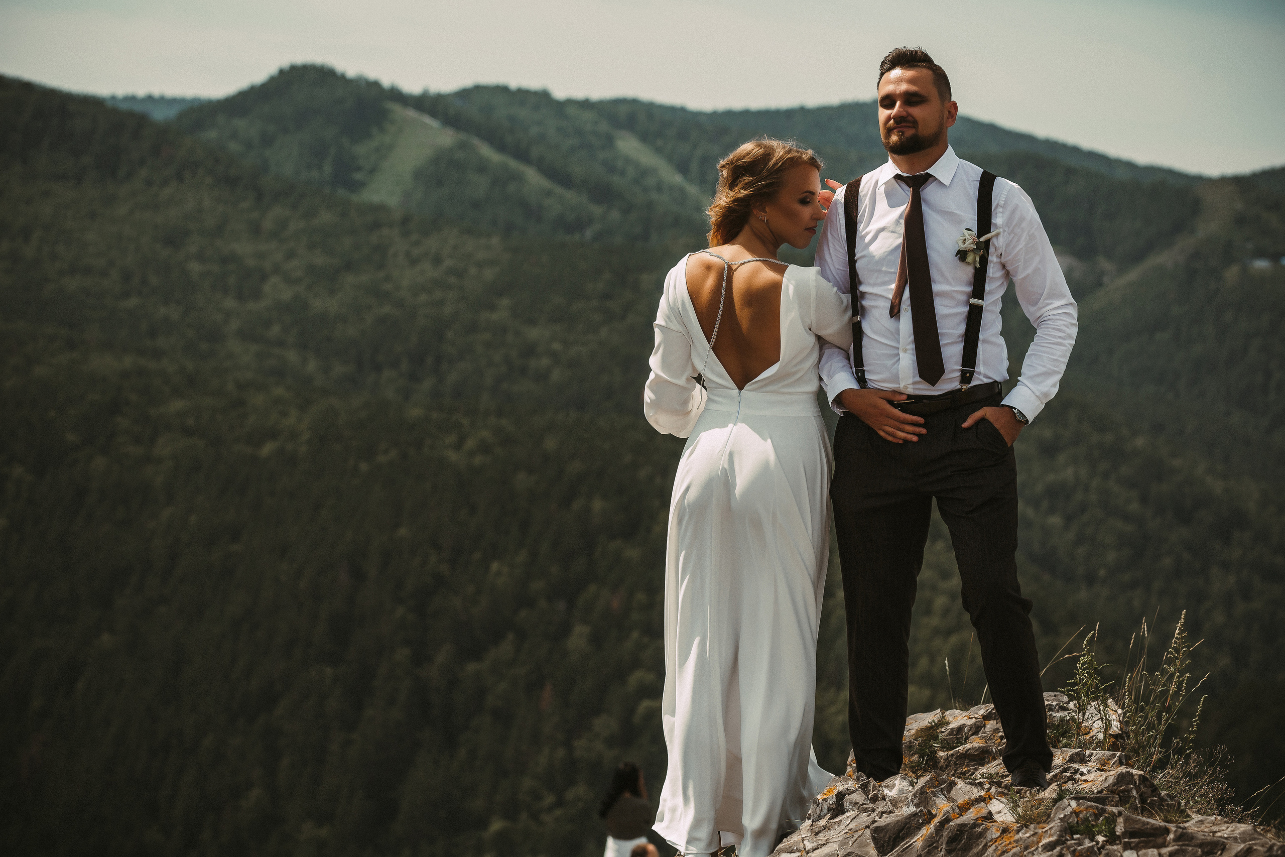 Андрей & Вероника