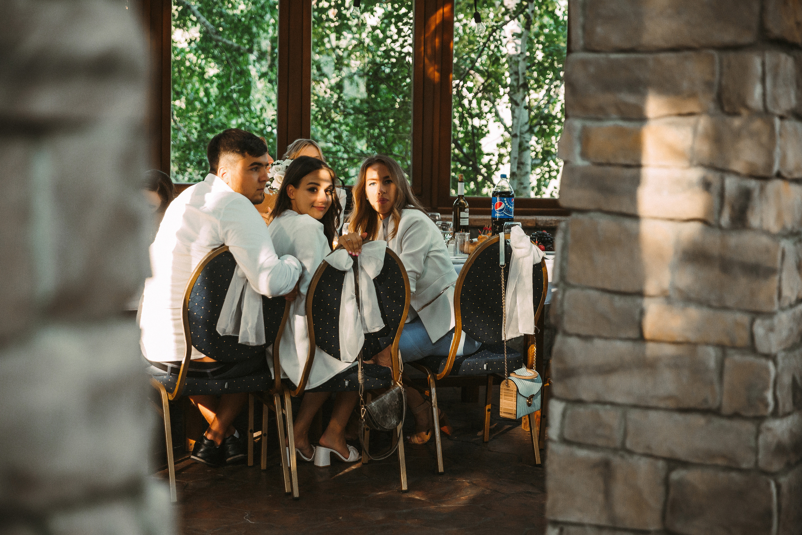 Андрей & Вероника