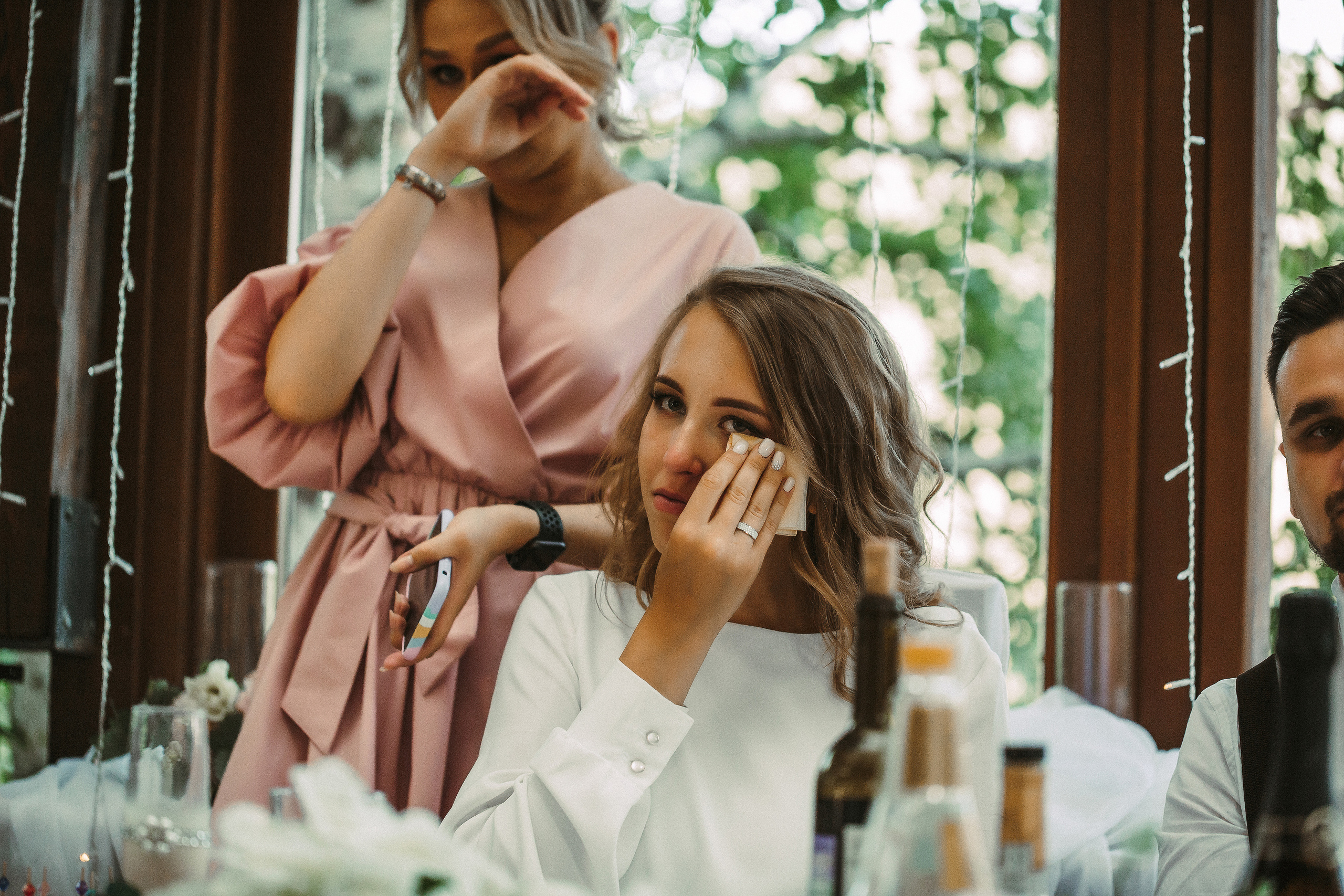 Андрей & Вероника