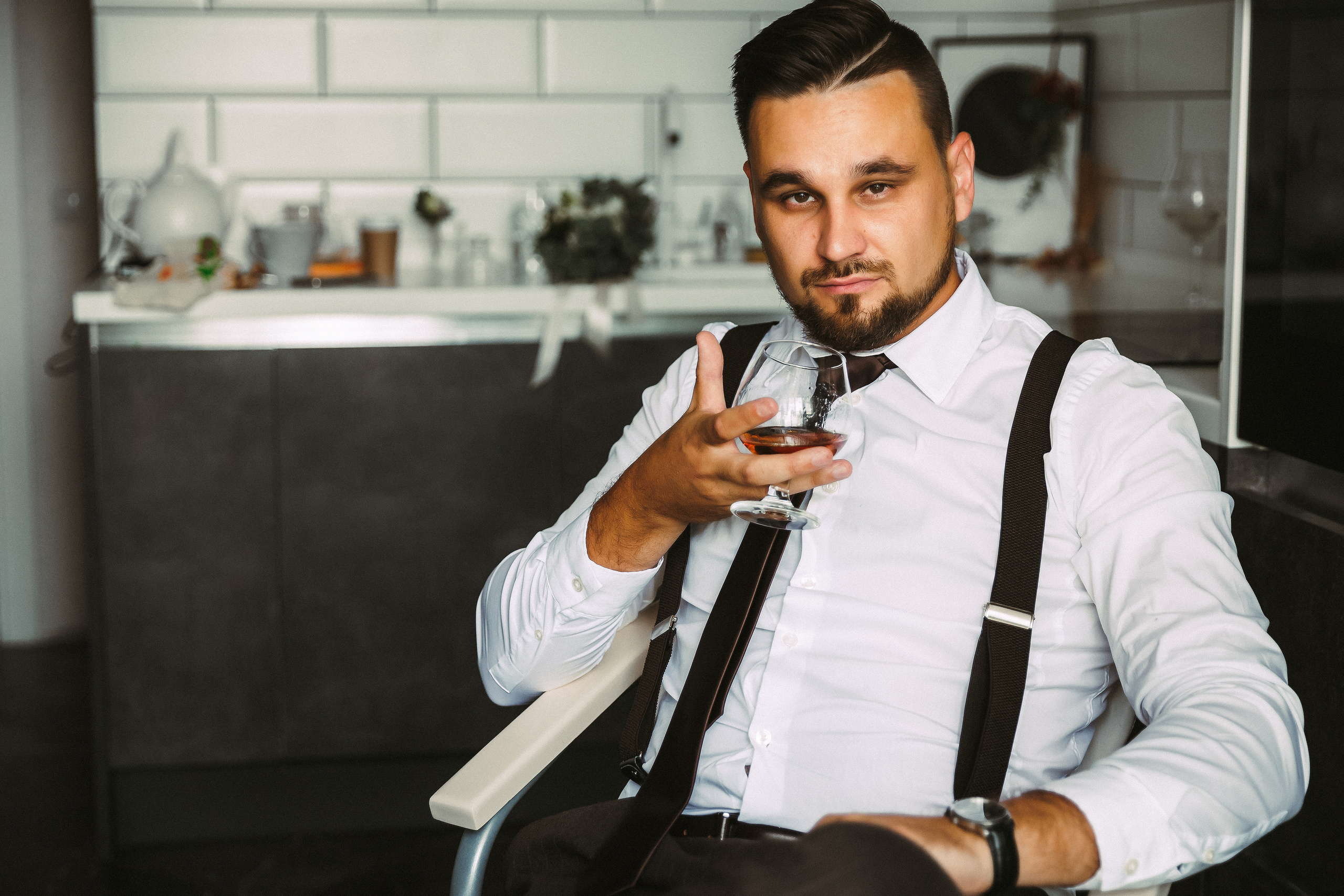 Андрей & Вероника