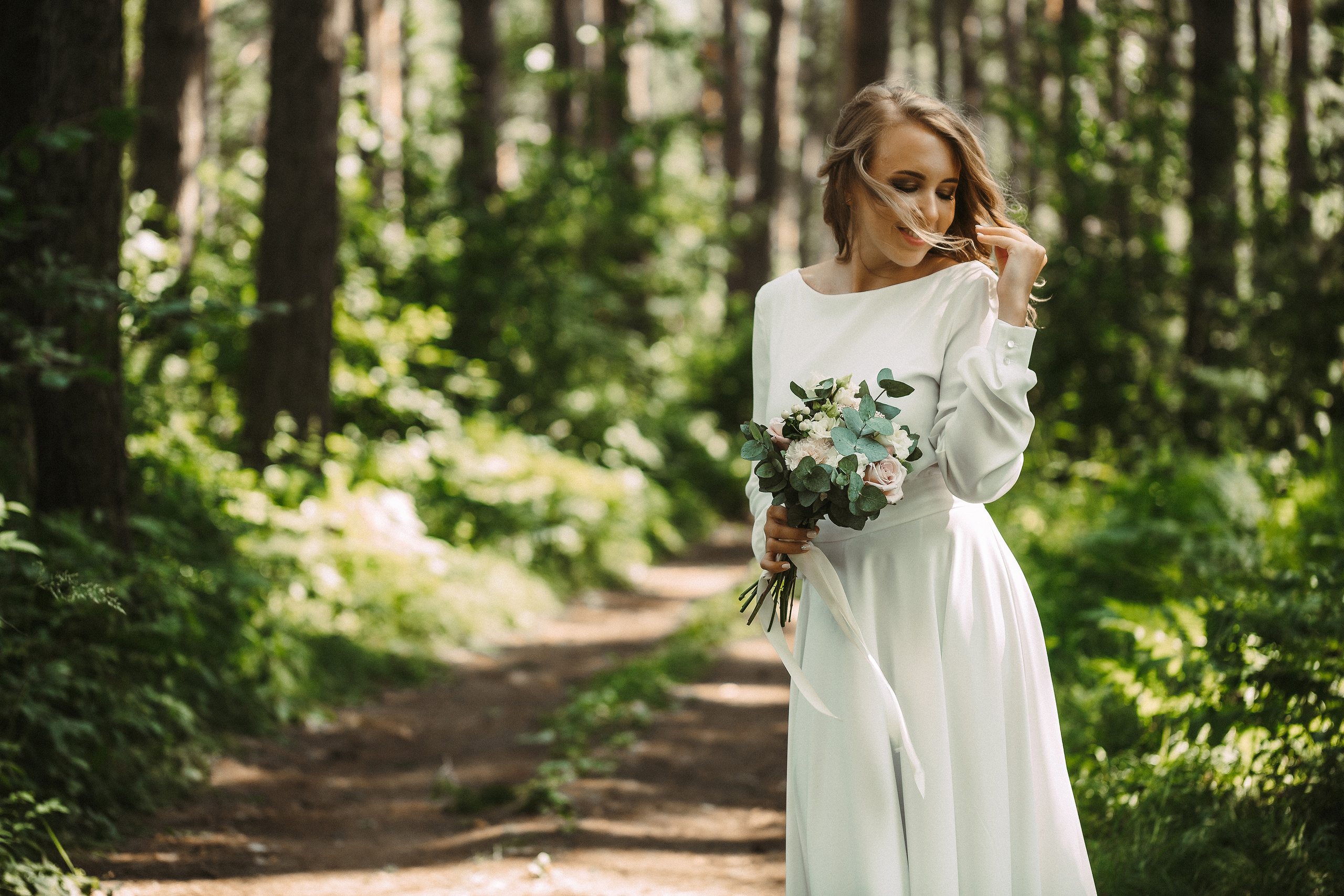 Андрей & Вероника