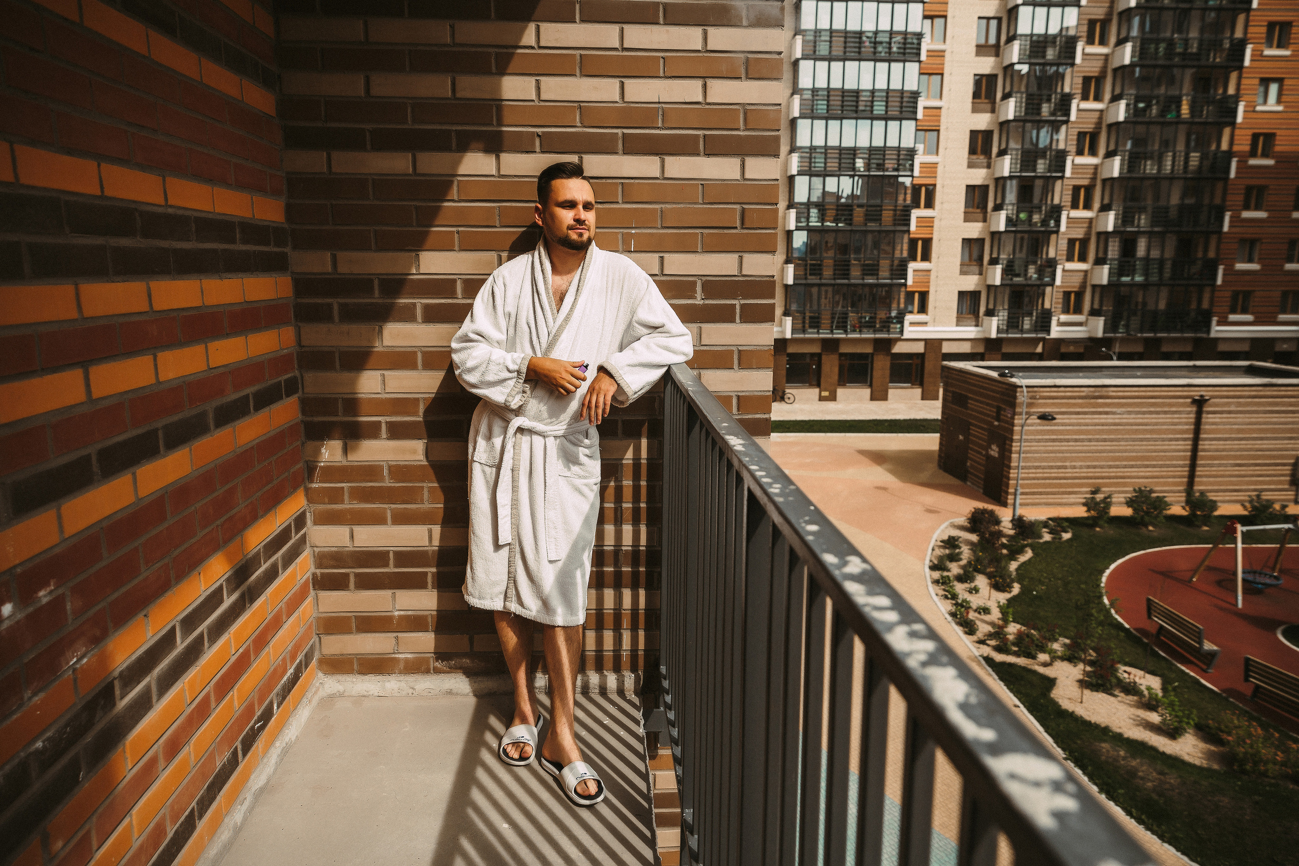 Андрей & Вероника