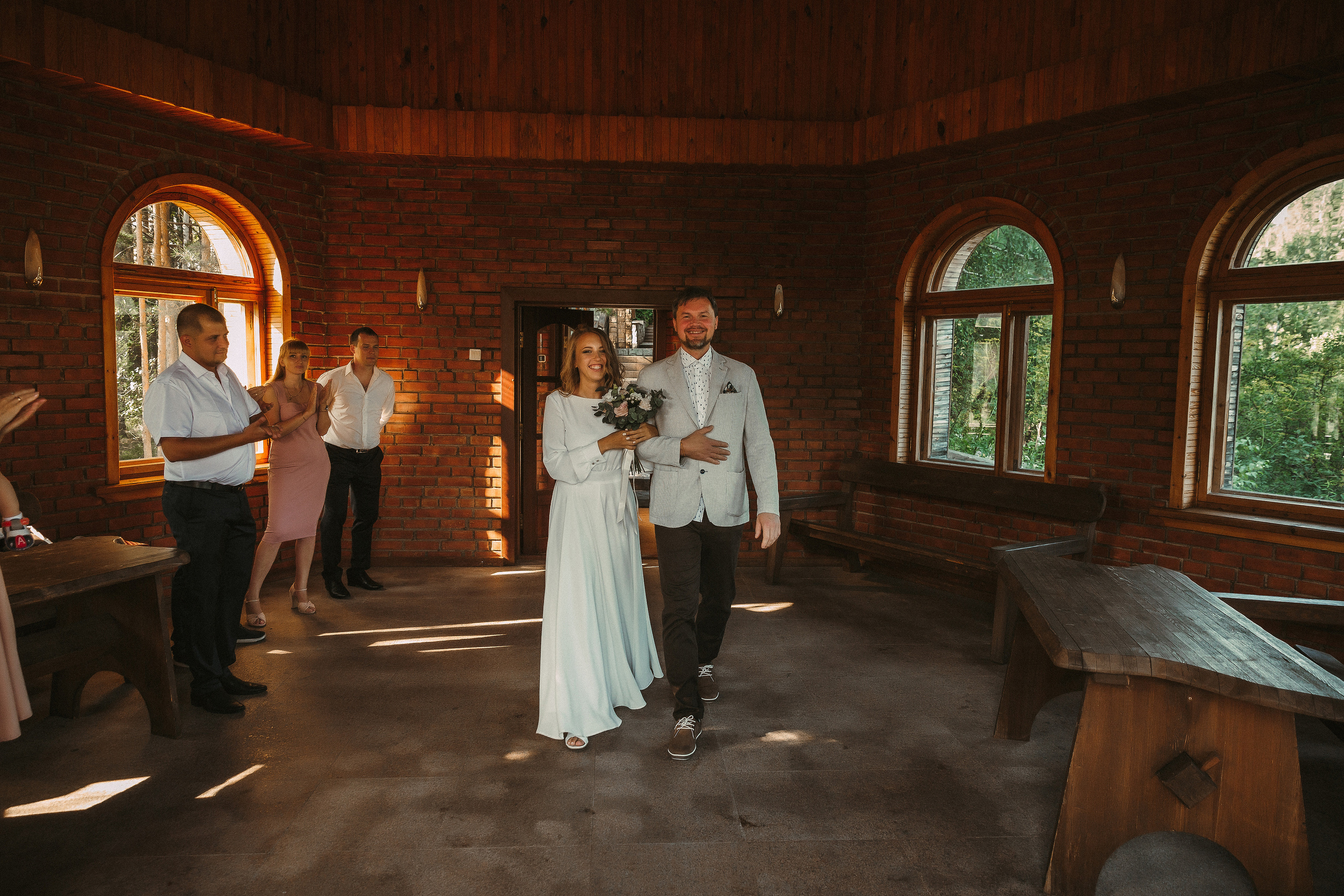 Андрей & Вероника