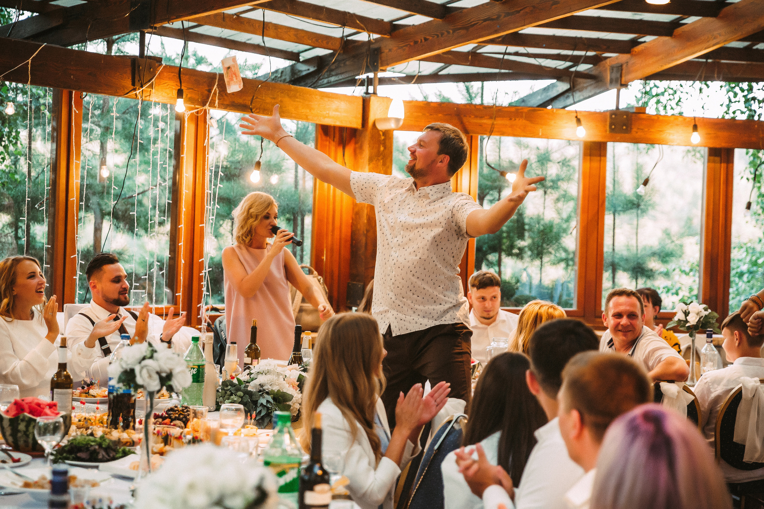 Андрей & Вероника