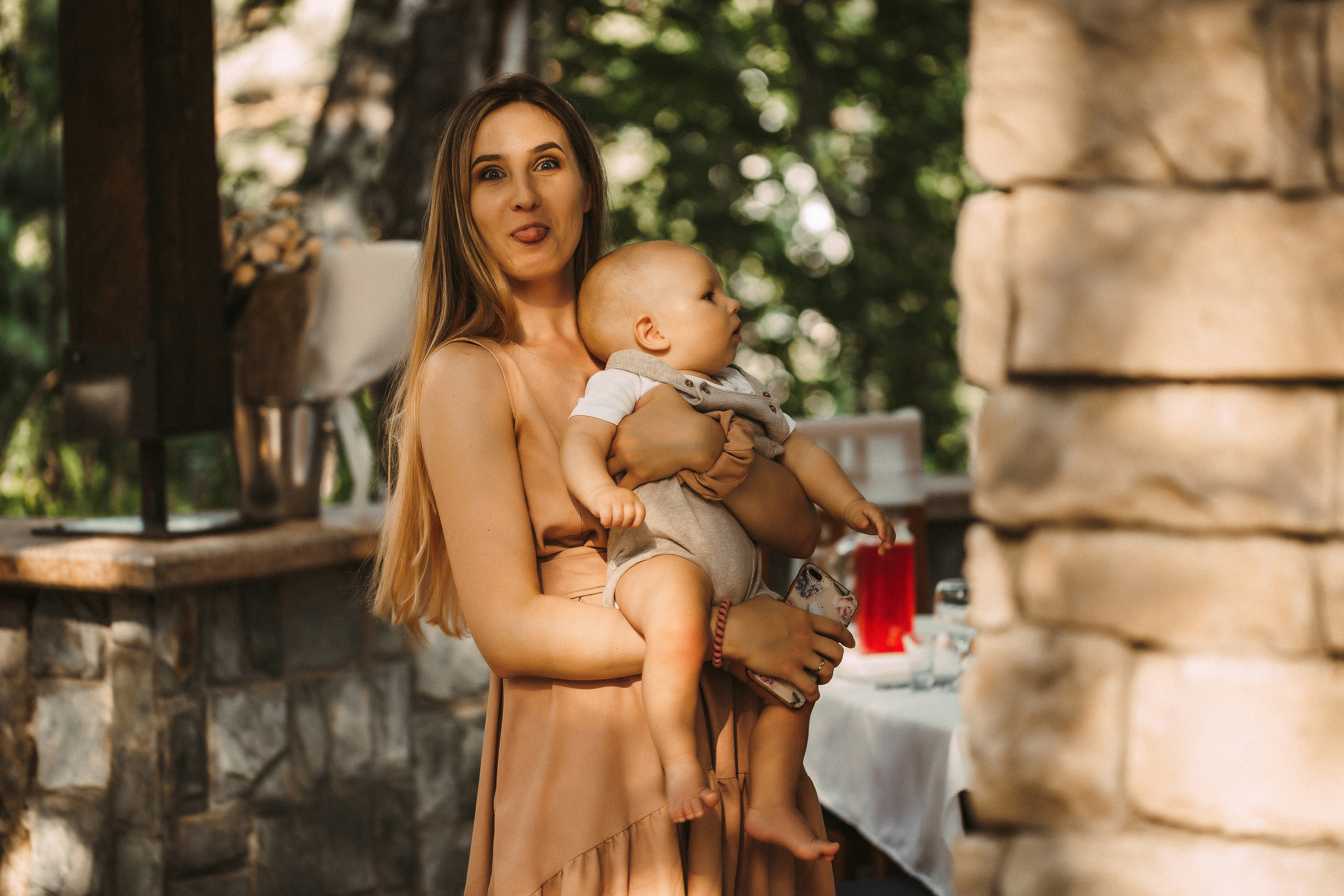 Андрей & Вероника