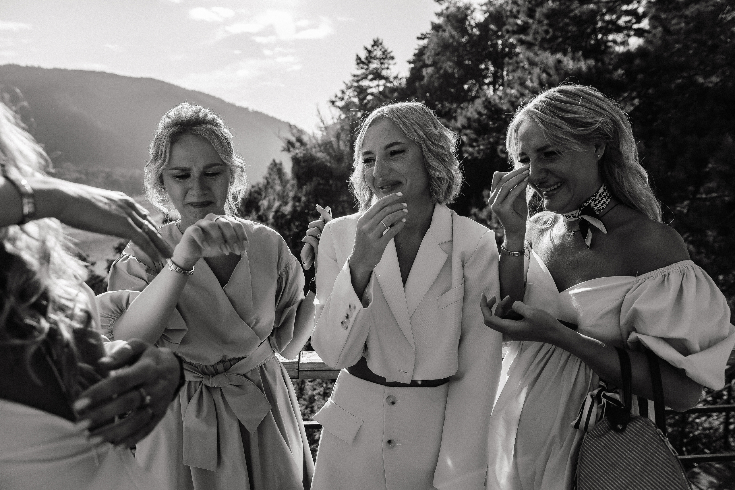 Андрей & Вероника