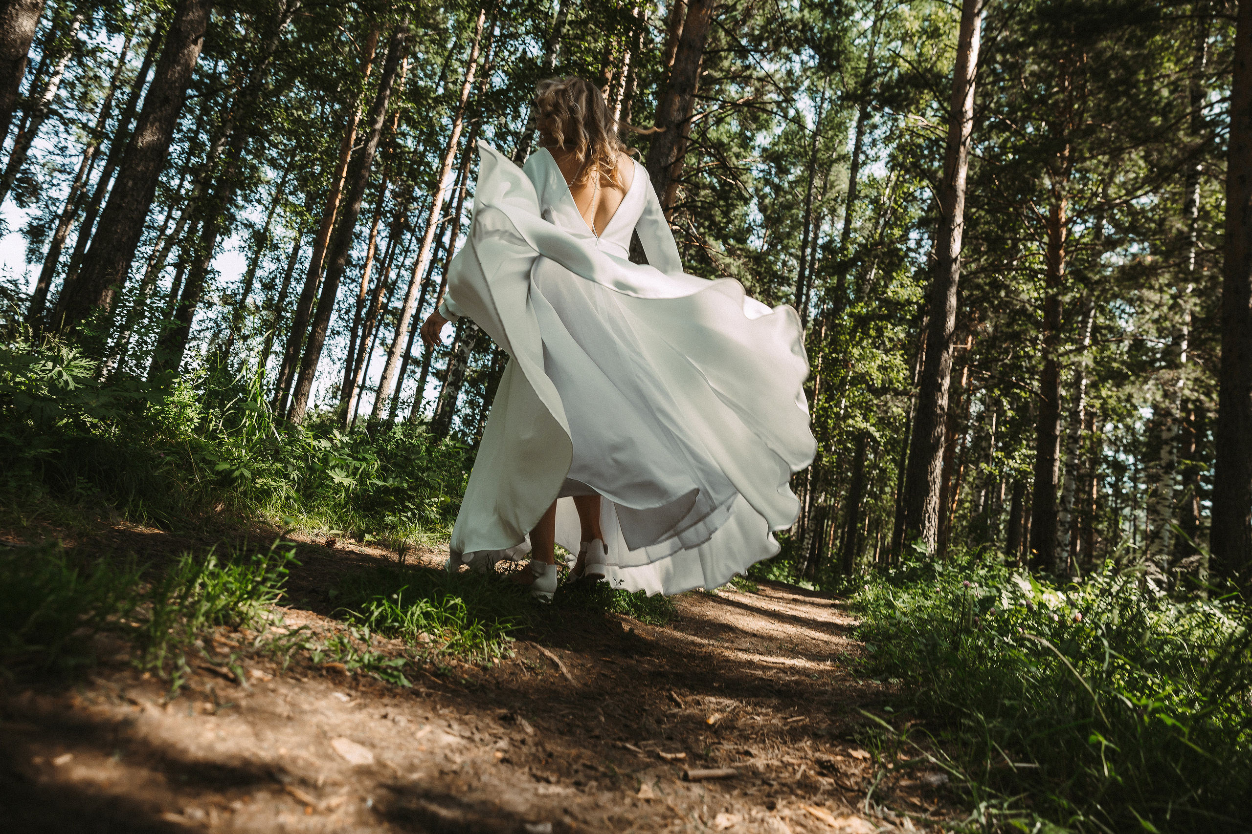 Андрей & Вероника