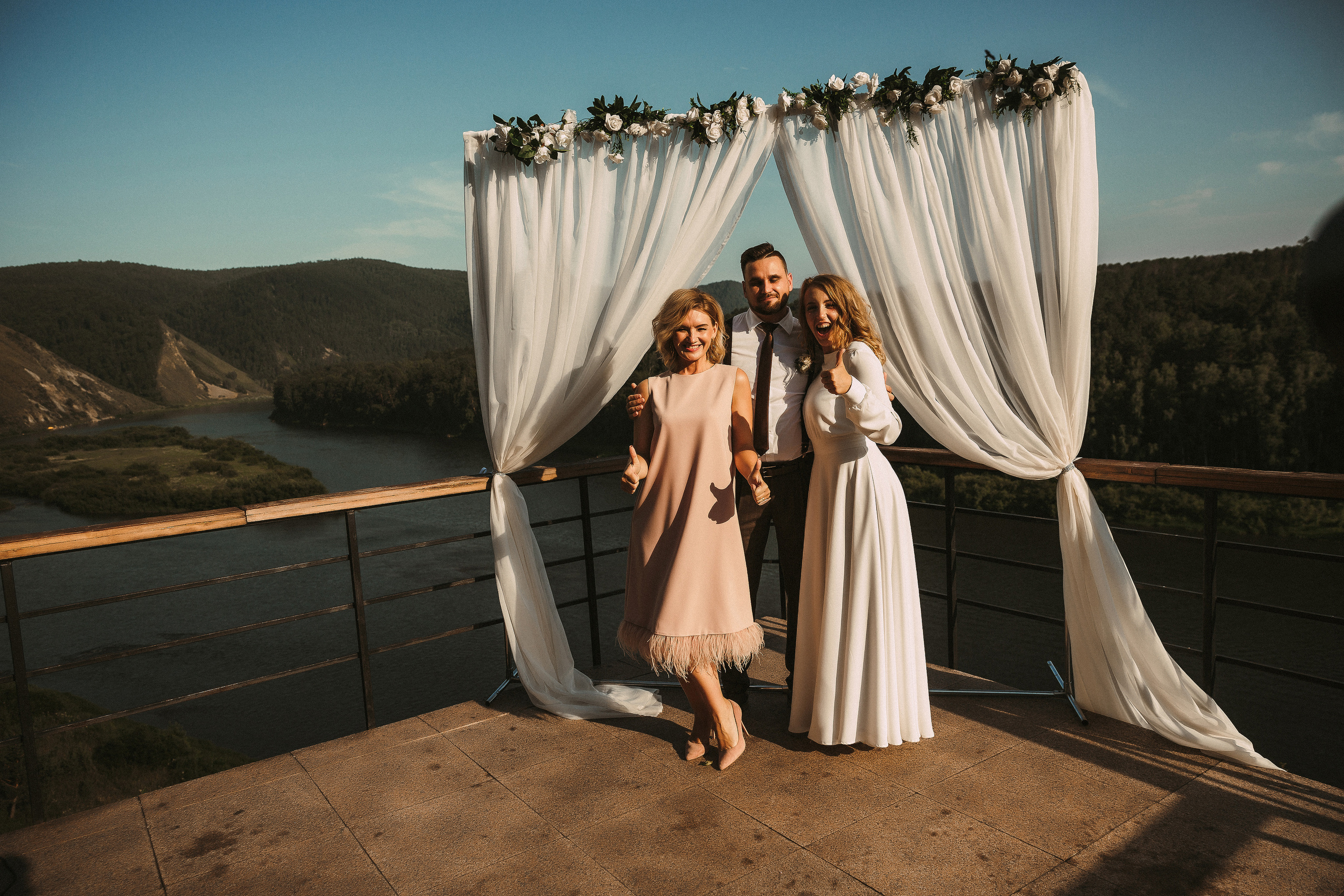 Андрей & Вероника