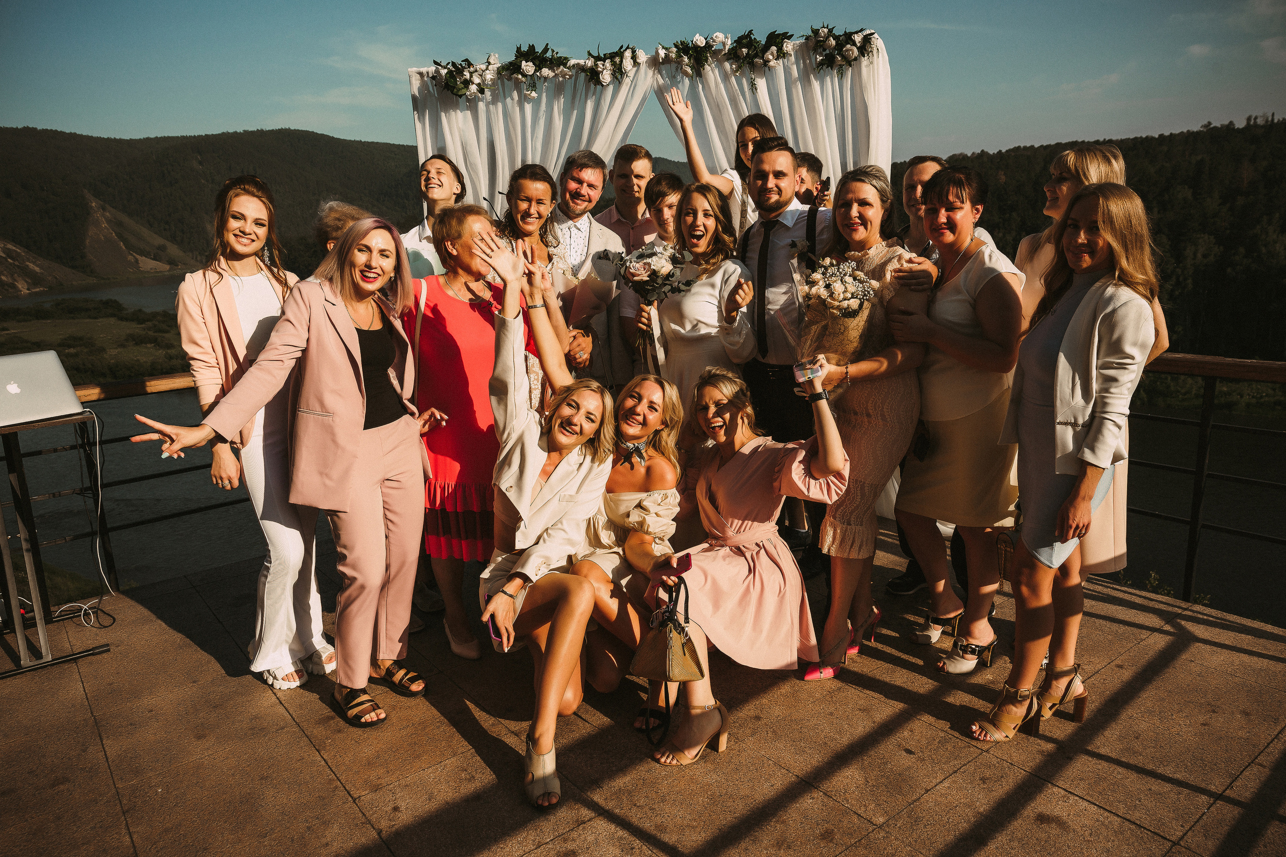 Андрей & Вероника